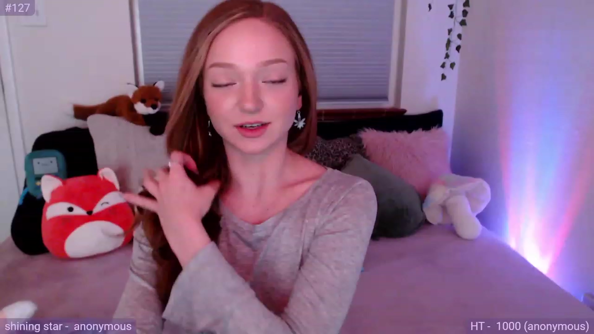 Gallery image thumbnail from Fiona's myfreecams stream on, 01/30/2024, 08:58 image 2 of 20