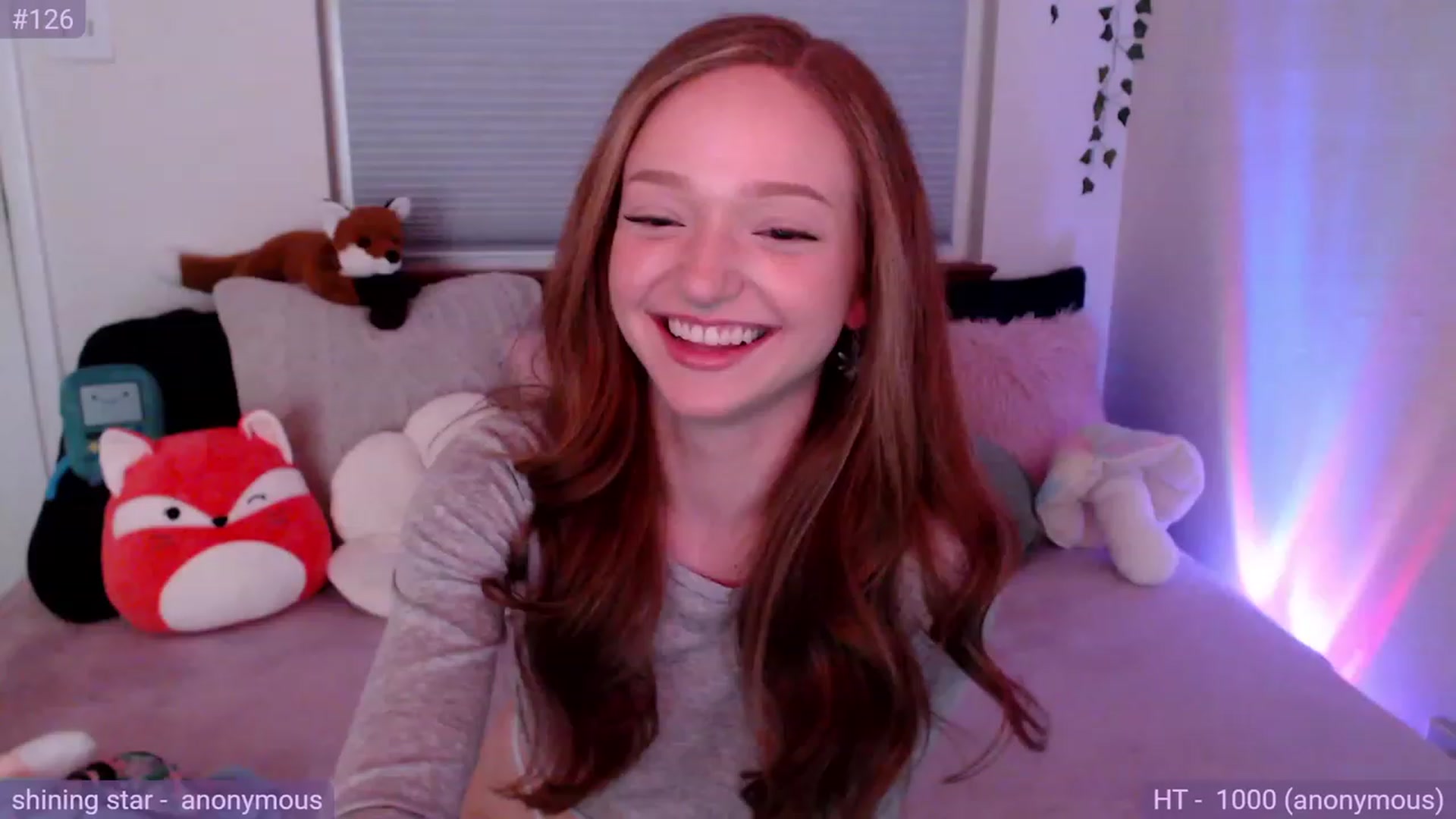 Gallery image thumbnail from Fiona's myfreecams stream on, 01/30/2024, 08:58 image 6 of 20