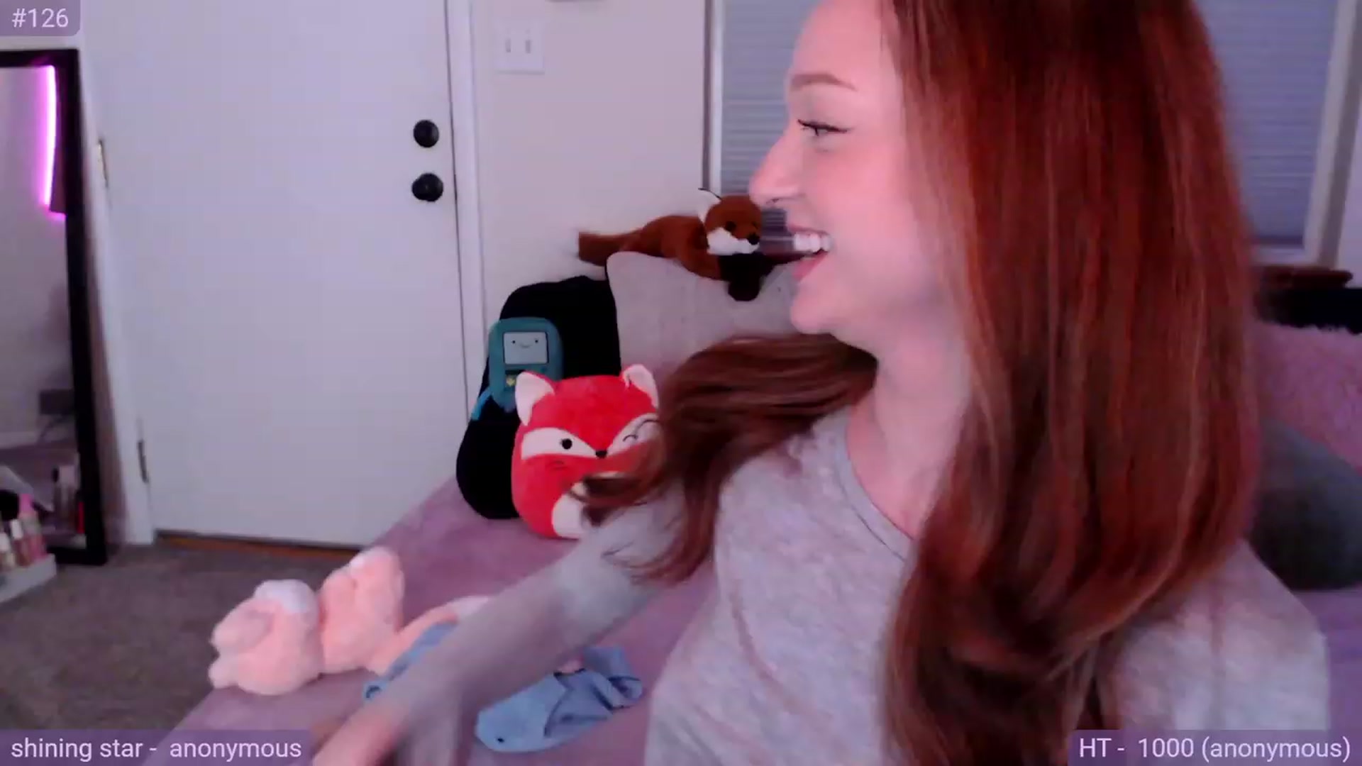 Gallery image thumbnail from Fiona's myfreecams stream on, 01/30/2024, 08:58 image 10 of 20