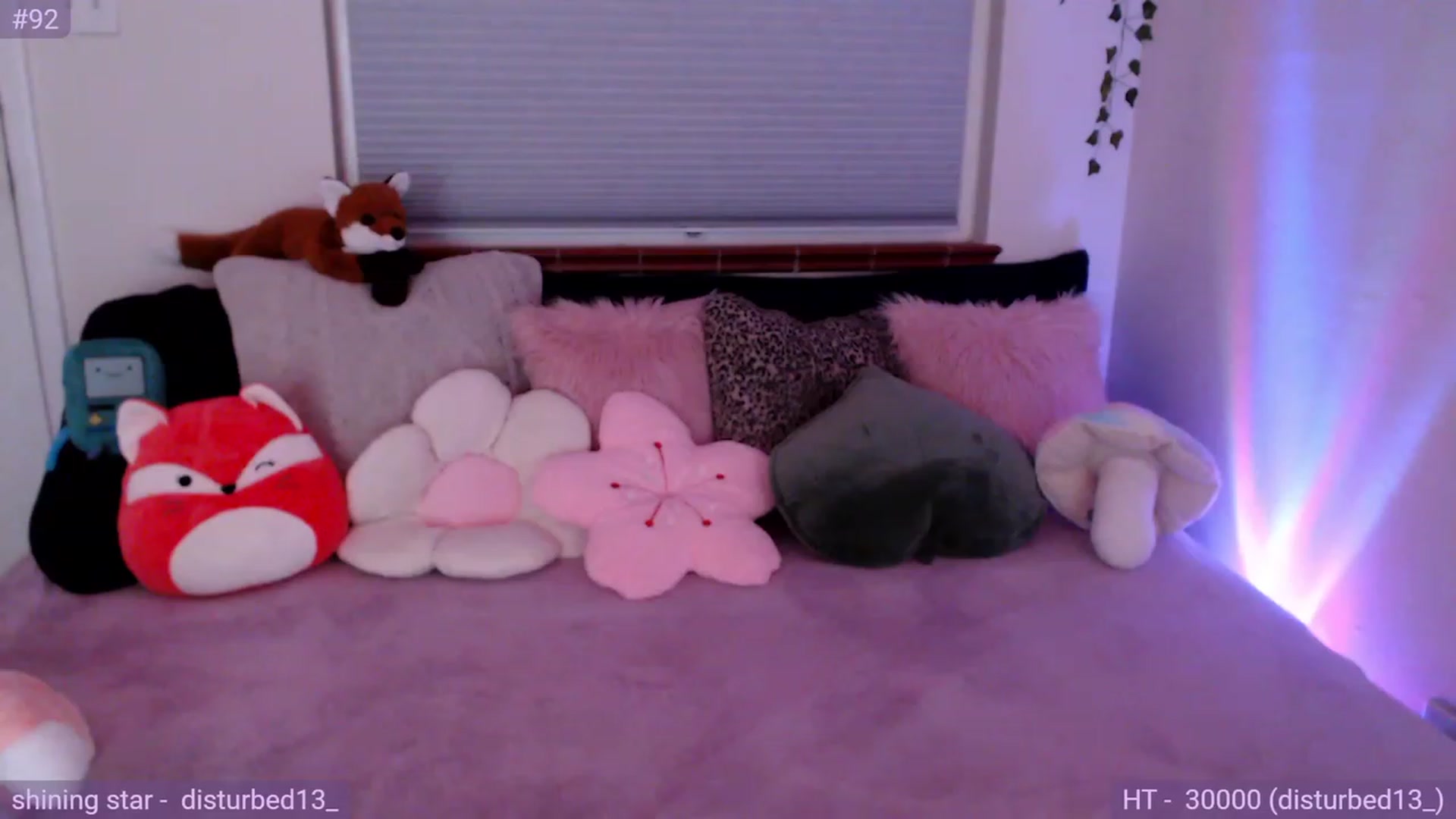 Gallery image thumbnail from Fiona's myfreecams stream on, 01/30/2024, 11:38 image 16 of 20