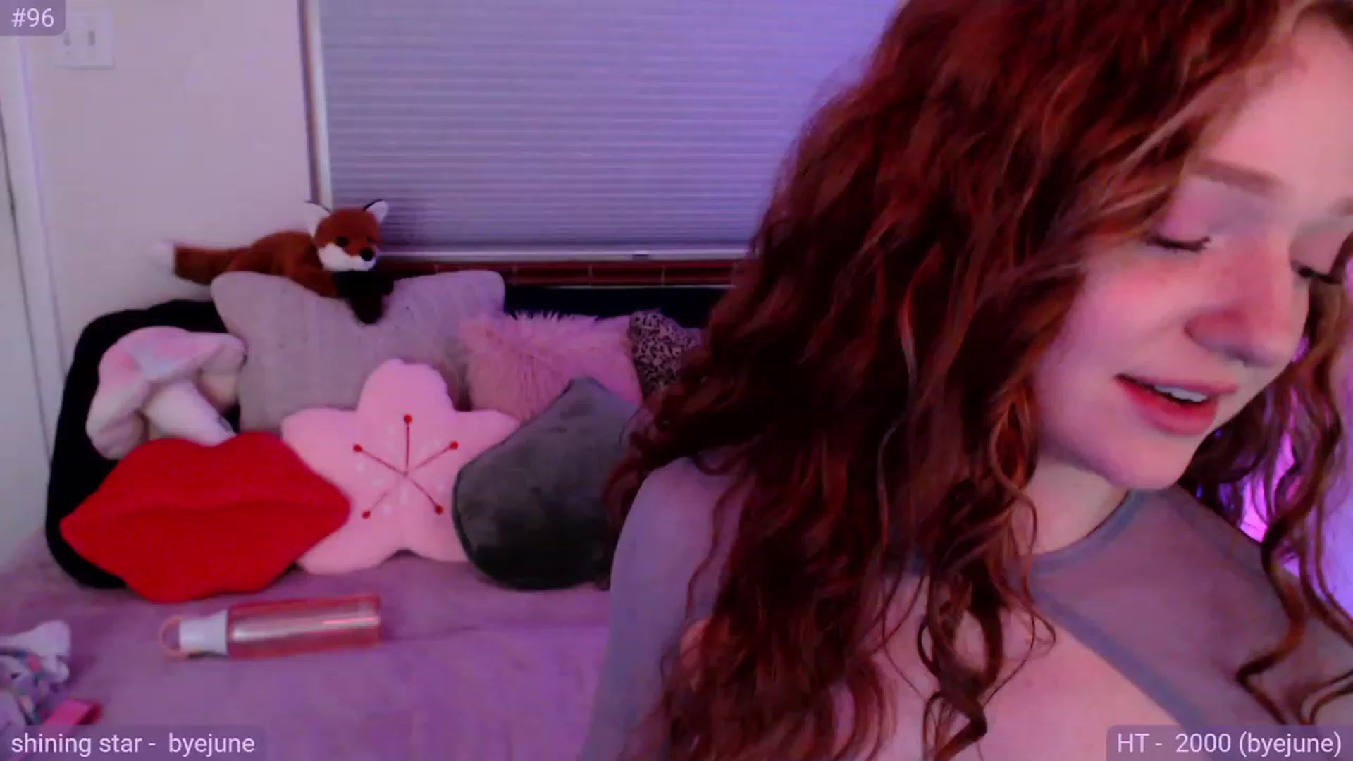 Gallery image thumbnail from Fiona's myfreecams stream on, 02/01/2024, 07:42 image 6 of 20