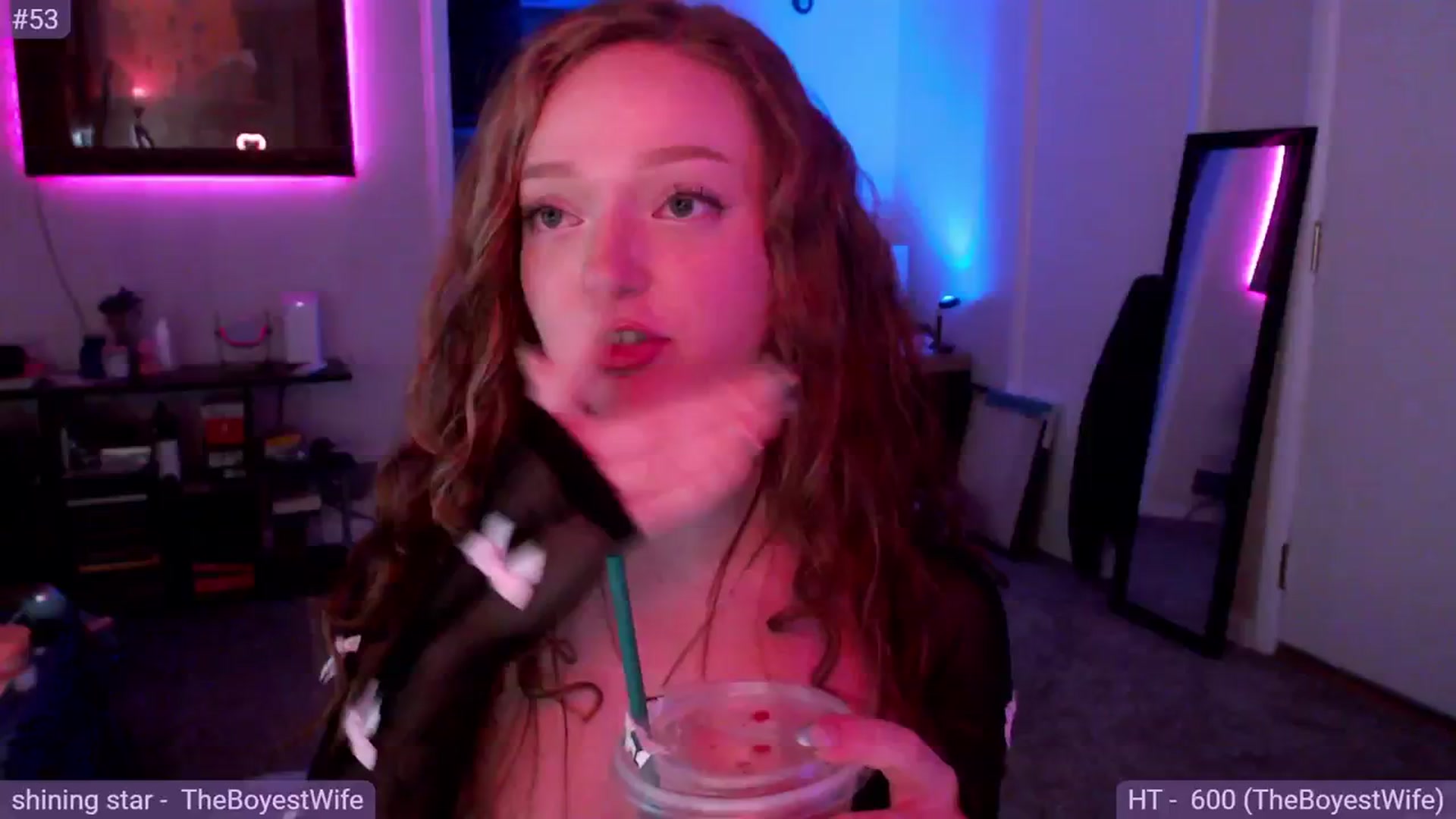 Gallery image thumbnail from Fiona's myfreecams stream on, 02/03/2024, 08:28 image 15 of 20