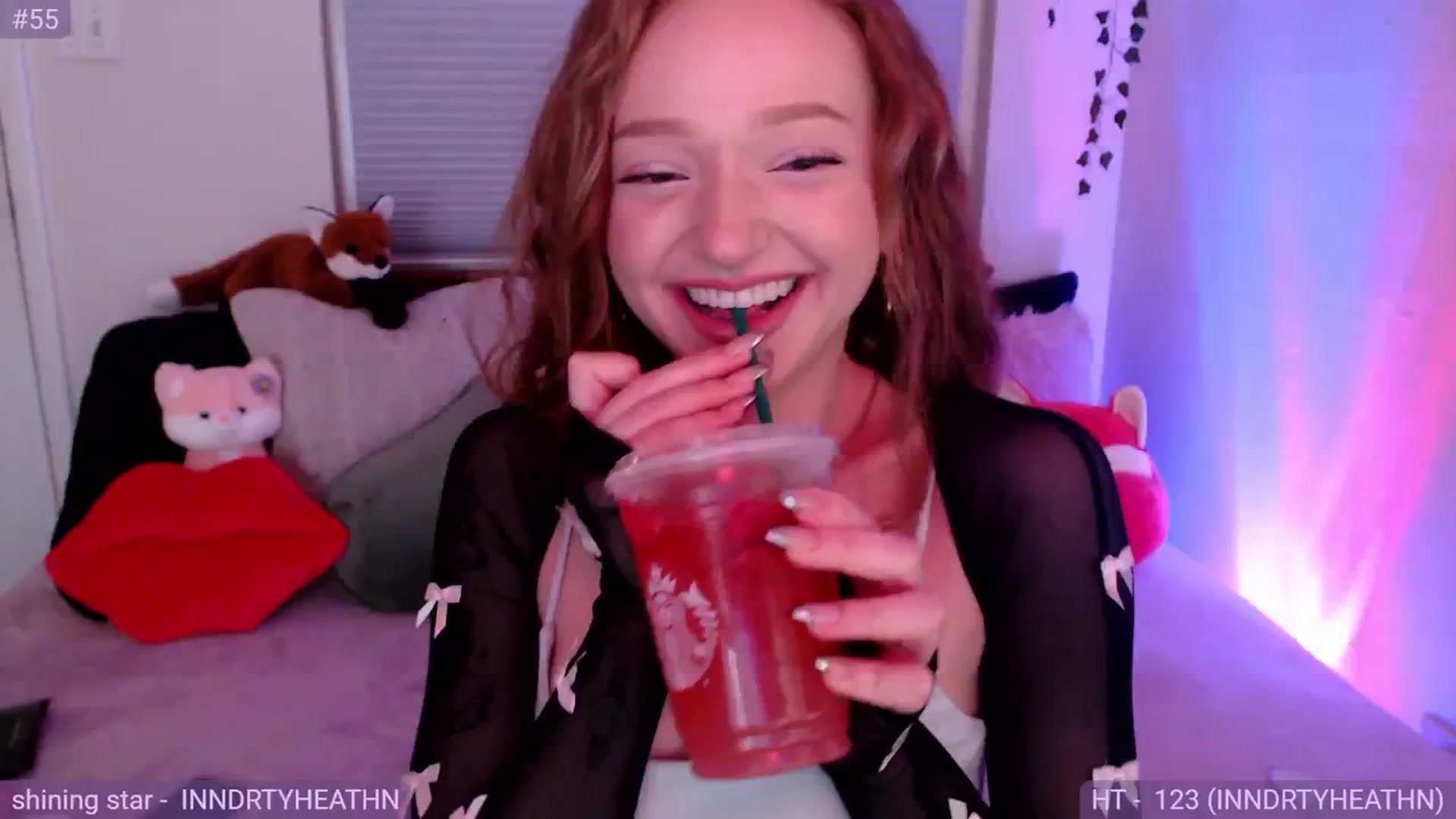 Gallery image thumbnail from Fiona's myfreecams stream on, 02/03/2024, 08:28 image 4 of 20