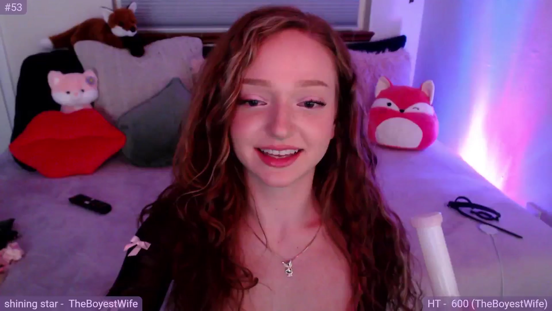 Gallery image thumbnail from Fiona's myfreecams stream on, 02/03/2024, 08:54 image 4 of 20