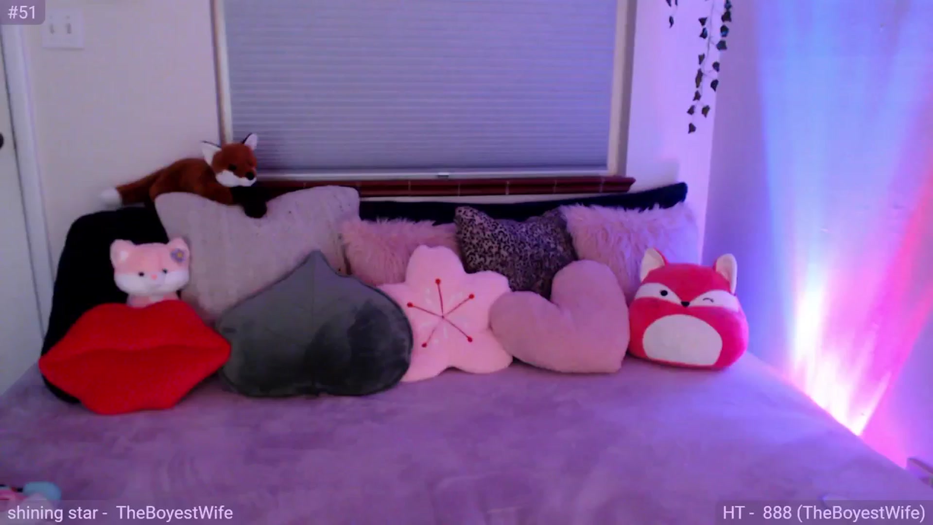 Gallery image thumbnail from Fiona's myfreecams stream on, 02/03/2024, 08:54 image 17 of 20