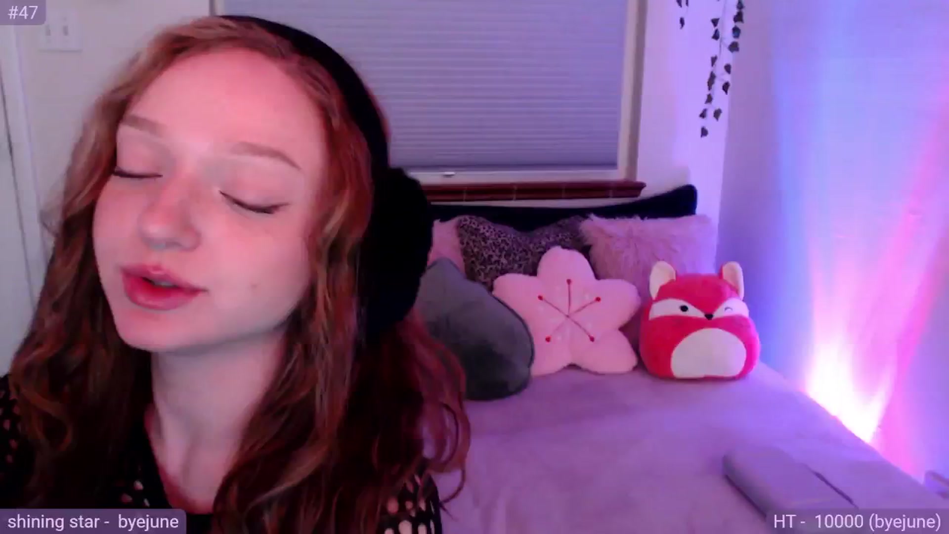 Gallery image thumbnail from Fiona's myfreecams stream on, 02/05/2024, 11:49 image 8 of 20