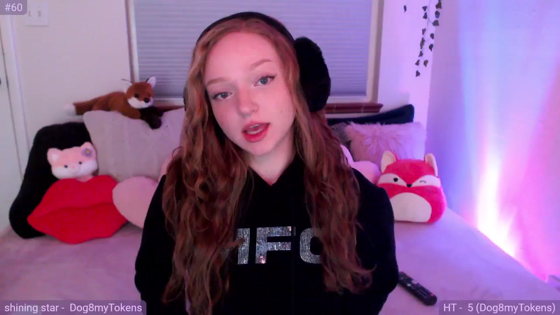 Gallery image thumbnail from Fiona's myfreecams stream on, 02/05/2024, 11:49 image 1 of 20