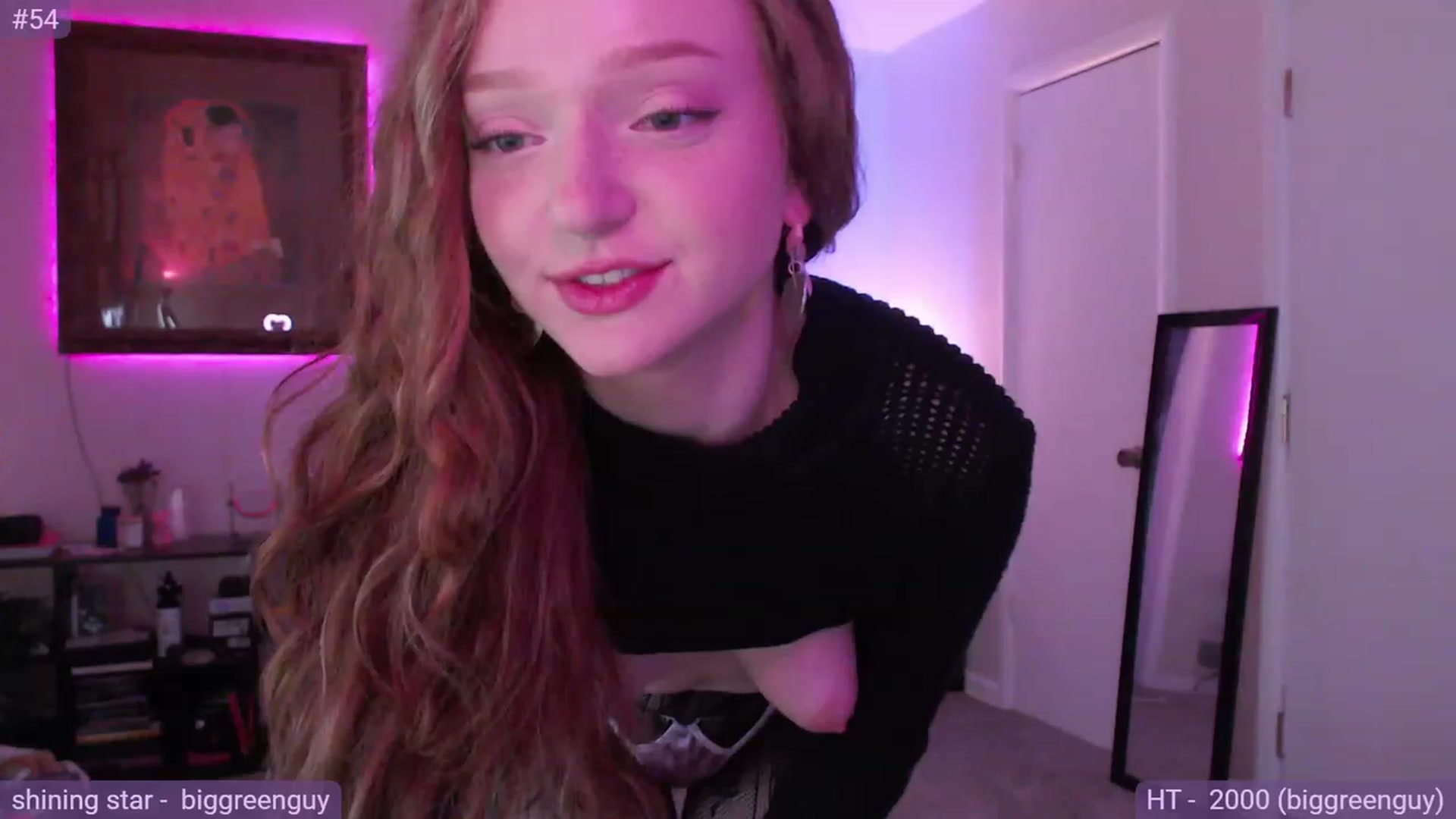 Gallery image thumbnail from Fiona's myfreecams stream on, 02/07/2024, 10:36 image 11 of 20