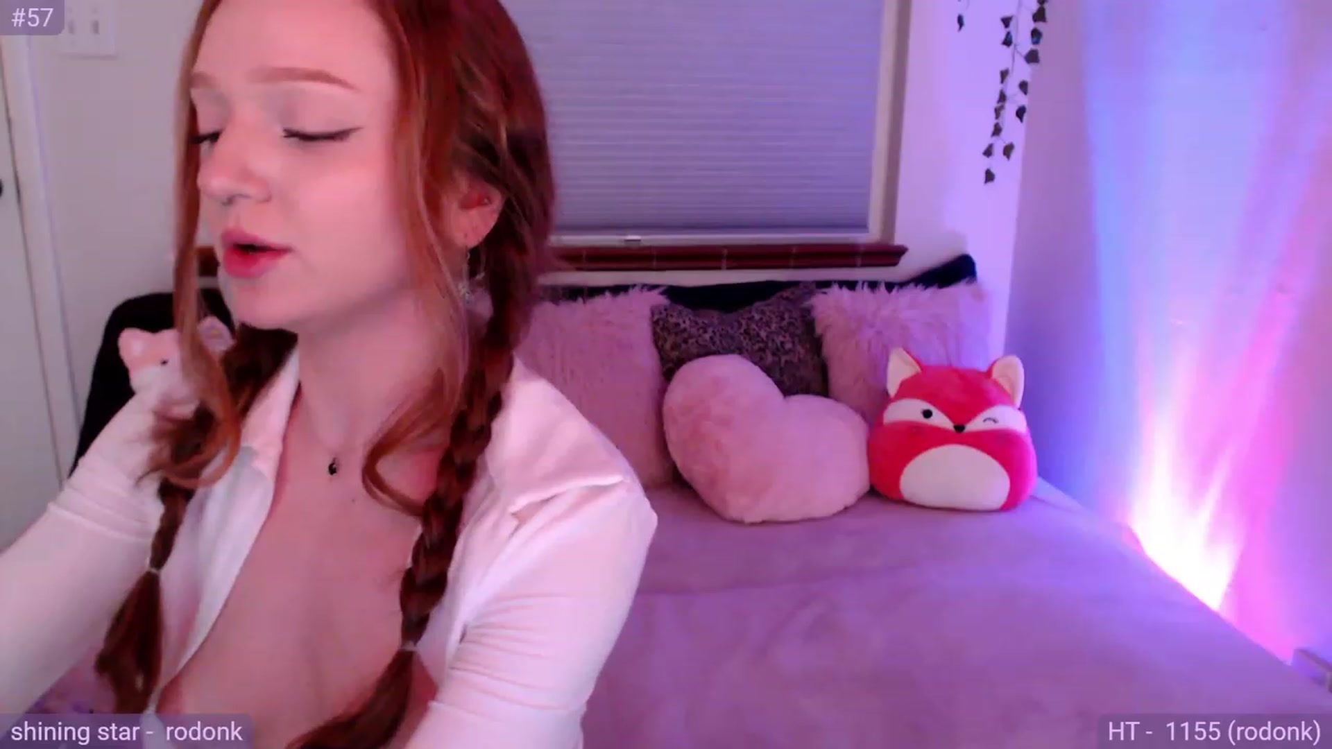 Gallery image thumbnail from Fiona's myfreecams stream on, 02/08/2024, 11:22 image 19 of 20