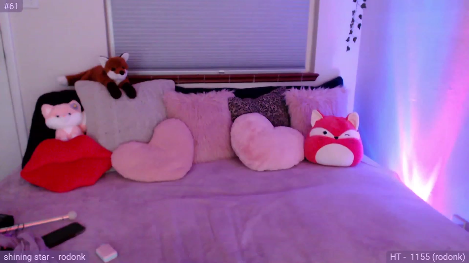 Gallery image thumbnail from Fiona's myfreecams stream on, 02/08/2024, 11:22 image 7 of 20