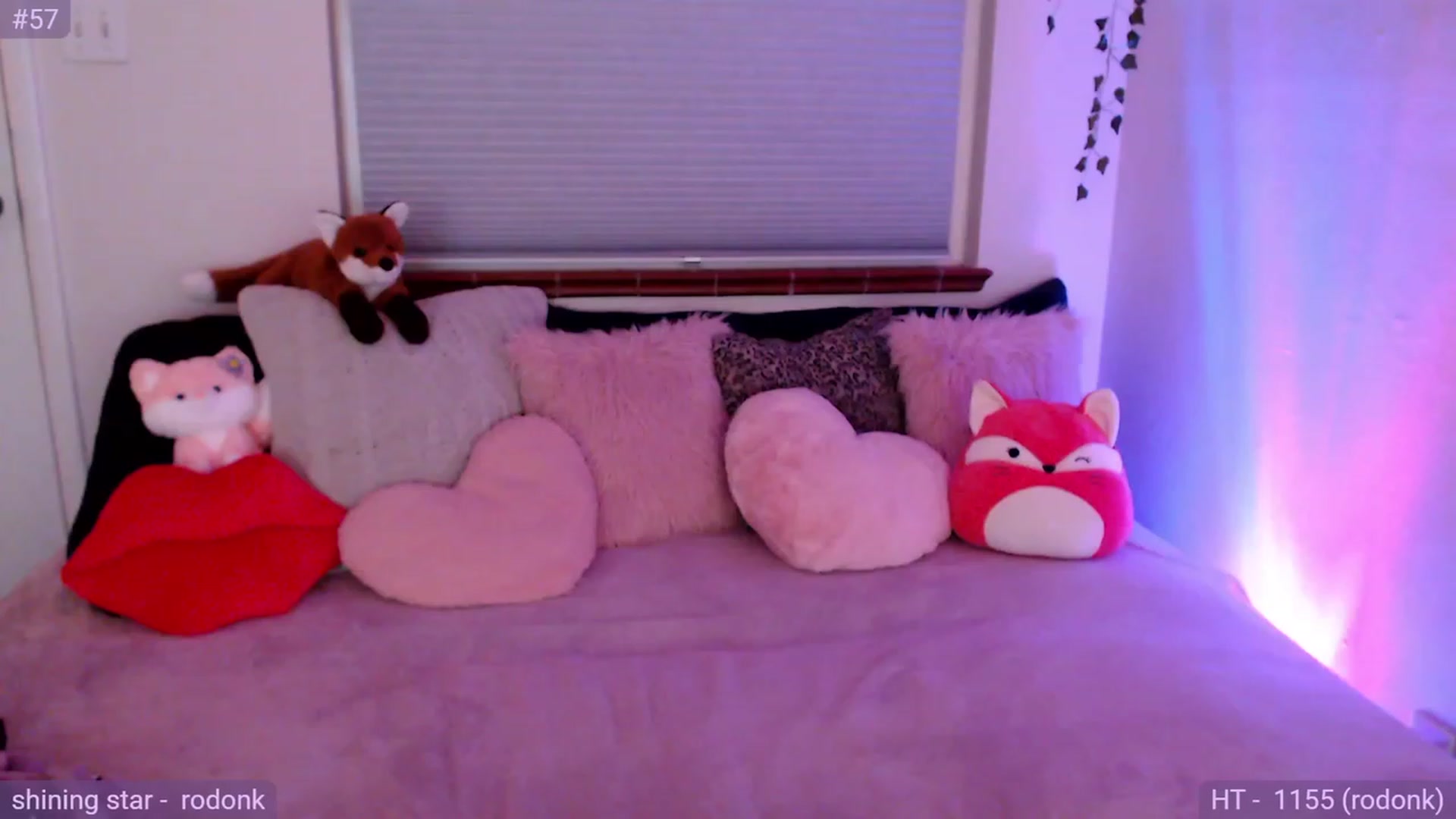 Gallery image thumbnail from Fiona's myfreecams stream on, 02/08/2024, 11:22 image 18 of 20