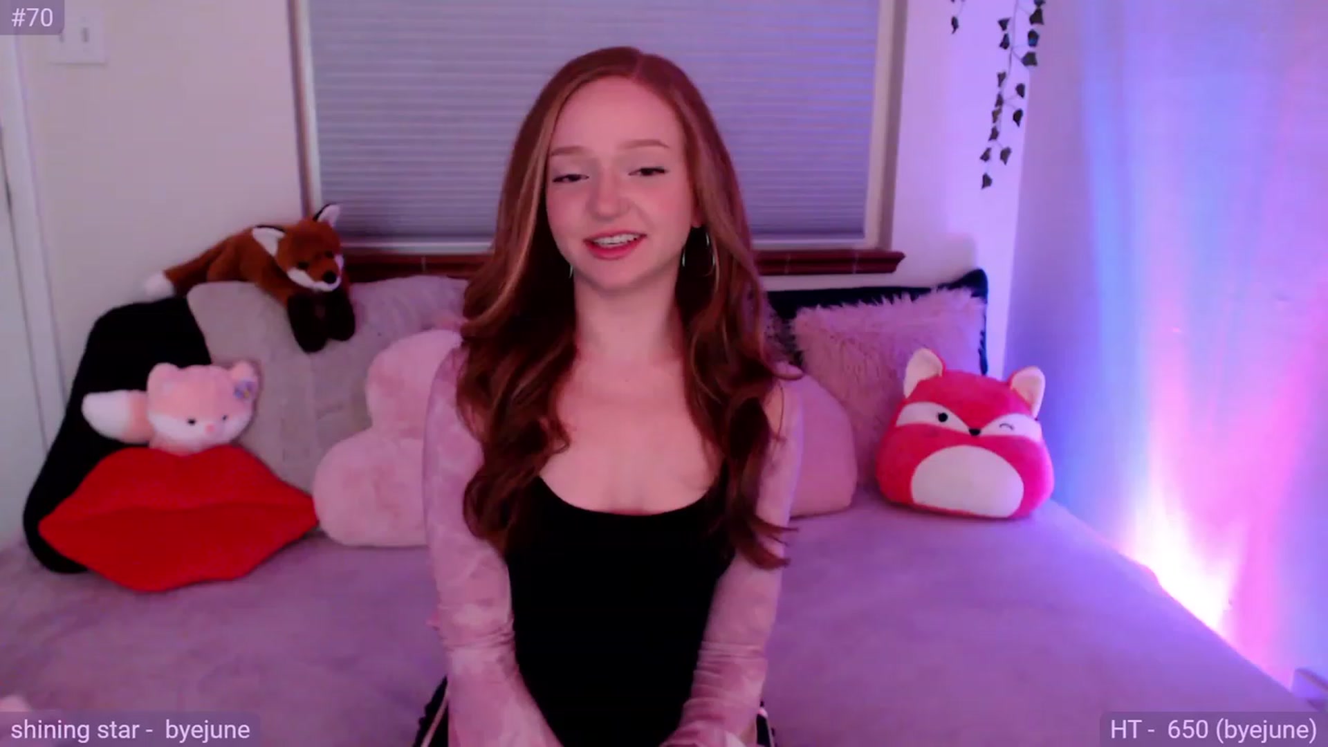 Gallery image thumbnail from Fiona's myfreecams stream on, 02/10/2024, 07:45 image 12 of 20