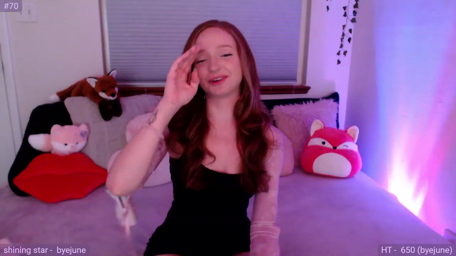 Gallery image thumbnail from Fiona's myfreecams stream on, 02/10/2024, 07:45 image 14 of 20