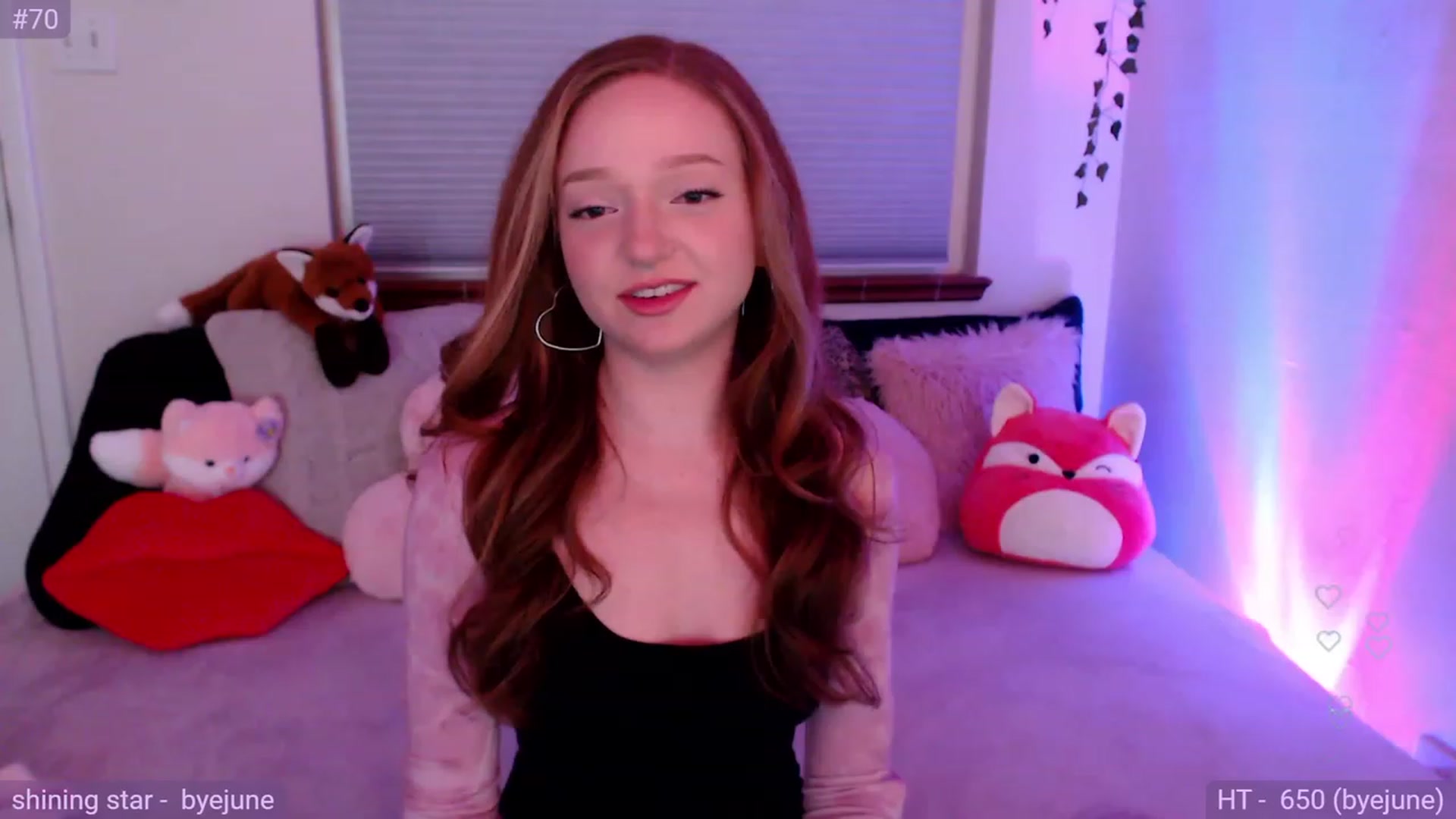 Gallery image thumbnail from Fiona's myfreecams stream on, 02/10/2024, 07:45 image 15 of 20