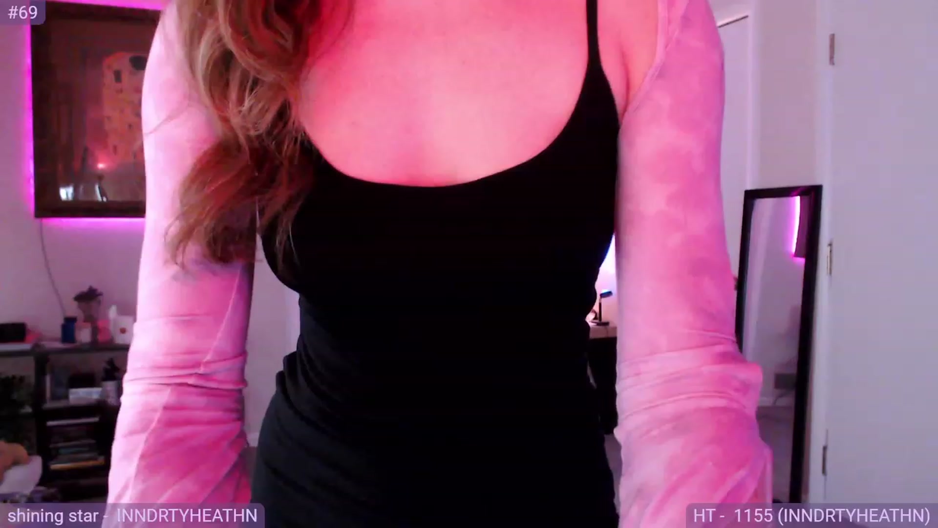 Gallery image thumbnail from Fiona's myfreecams stream on, 02/10/2024, 08:05 image 9 of 20
