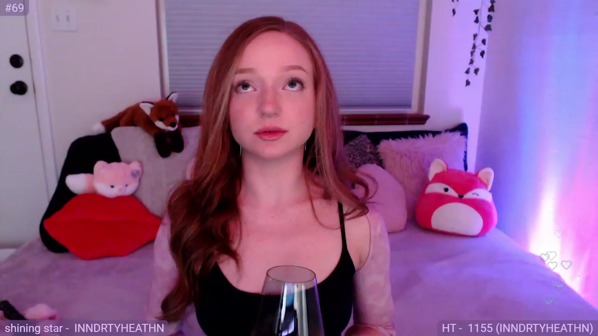 Gallery image thumbnail from Fiona's myfreecams stream on, 02/10/2024, 08:05 image 4 of 20