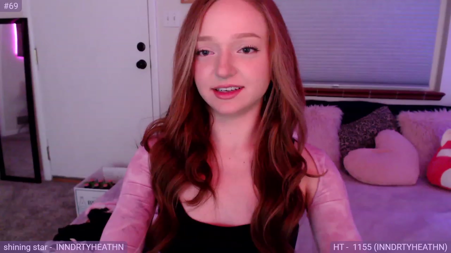Gallery image thumbnail from Fiona's myfreecams stream on, 02/10/2024, 08:05 image 7 of 20