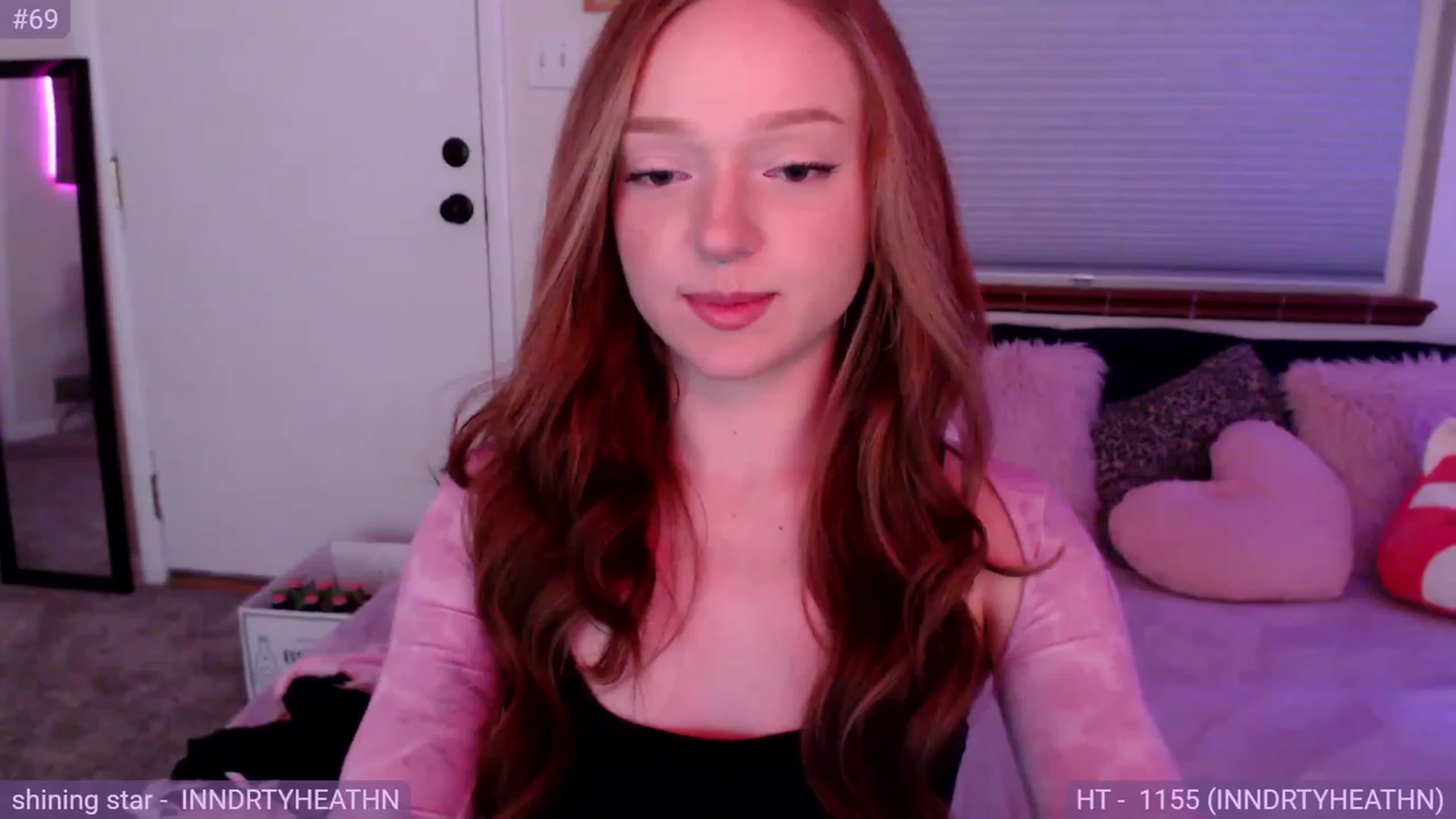 Gallery image thumbnail from Fiona's myfreecams stream on, 02/10/2024, 08:05 image 8 of 20