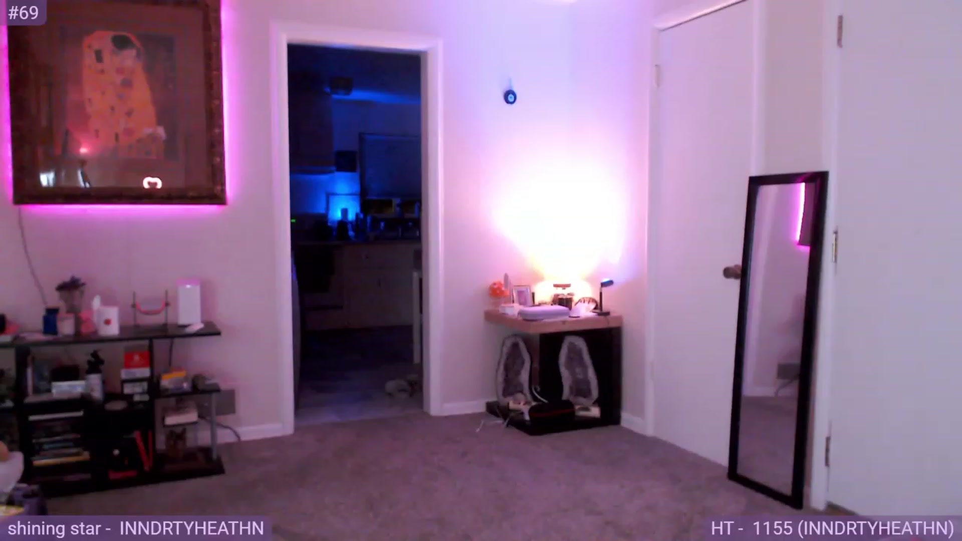 Gallery image thumbnail from Fiona's myfreecams stream on, 02/10/2024, 08:05 image 14 of 20
