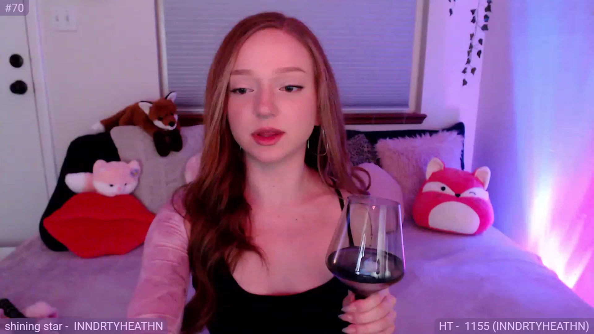 Gallery image thumbnail from Fiona's myfreecams stream on, 02/10/2024, 08:05 image 1 of 20