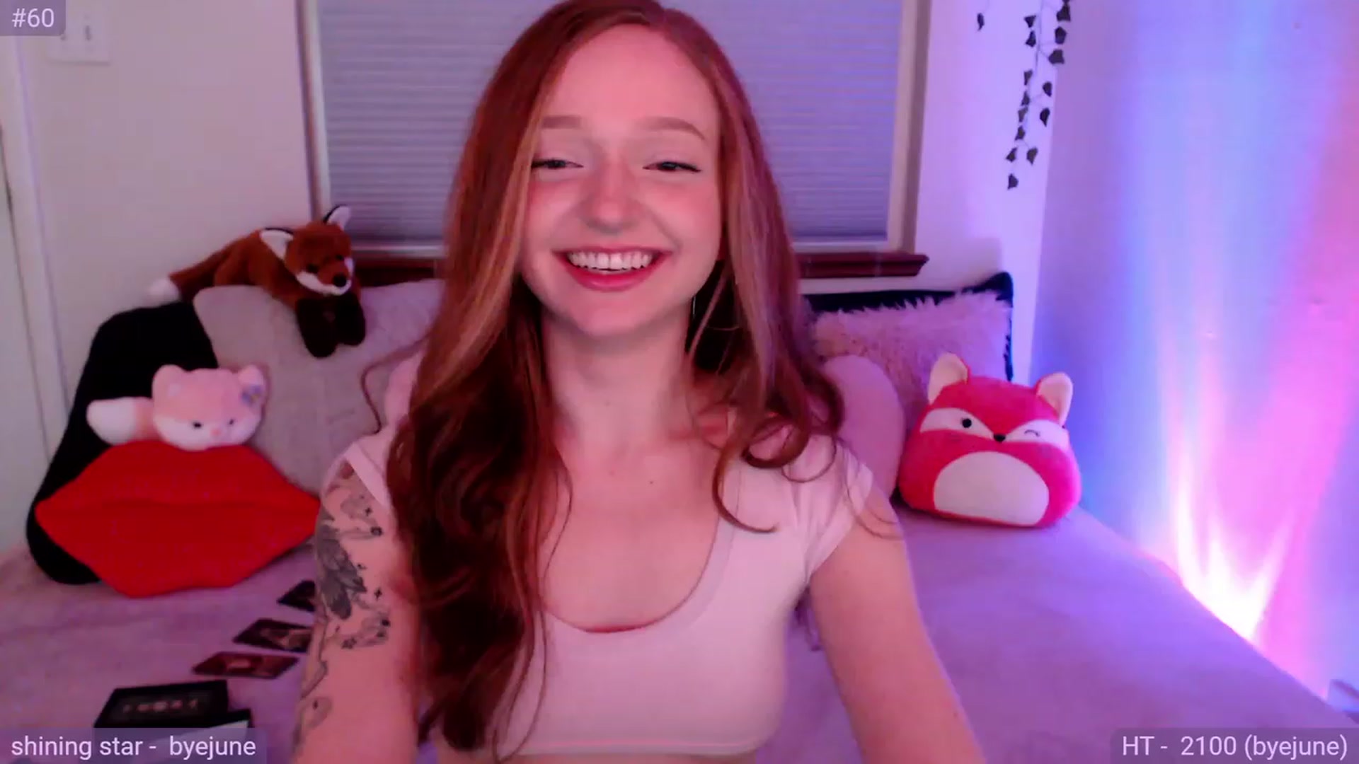 Gallery image thumbnail from Fiona's myfreecams stream on, 02/10/2024, 10:31 image 16 of 20