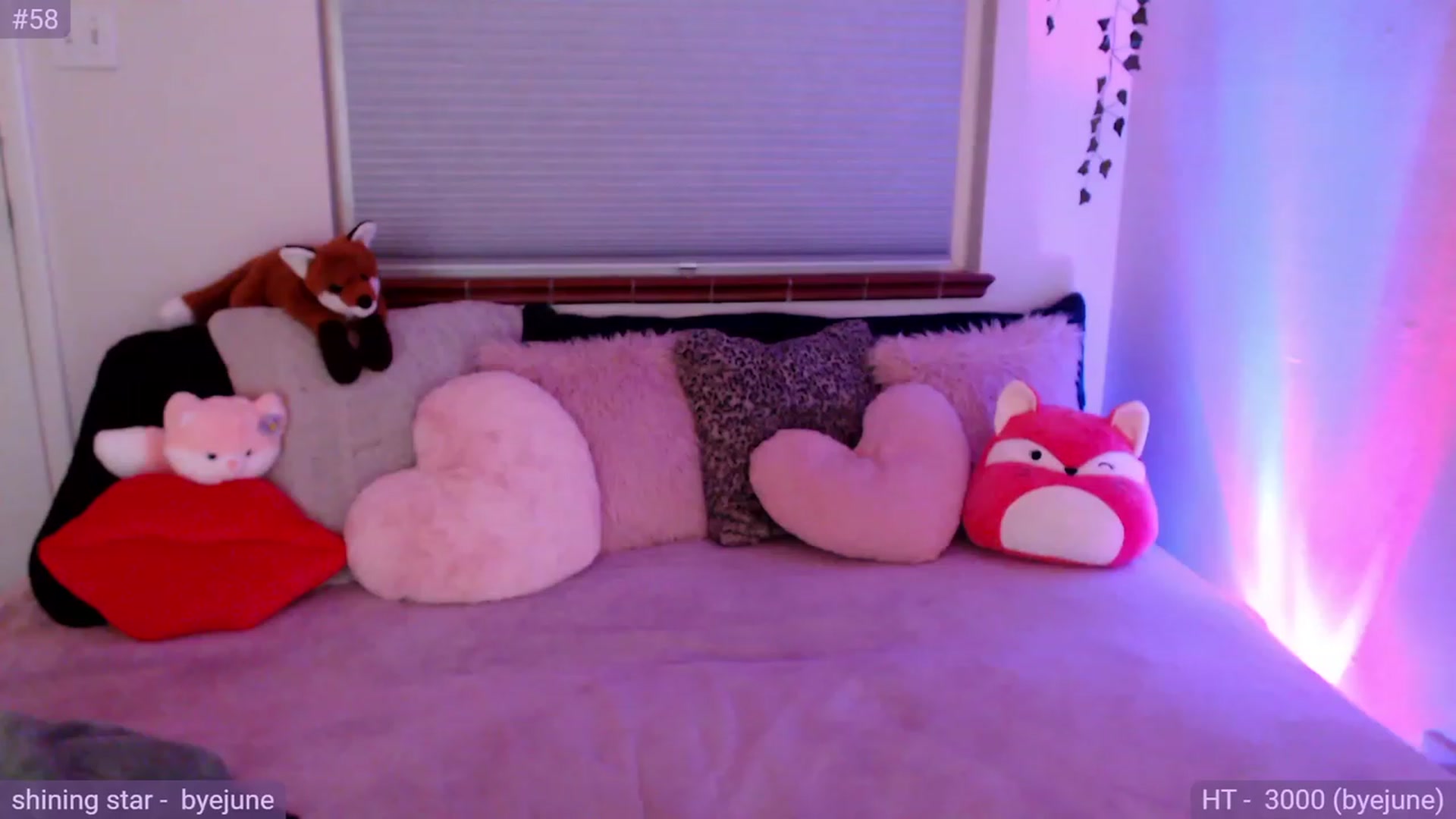 Gallery image thumbnail from Fiona's myfreecams stream on, 02/10/2024, 10:31 image 20 of 20