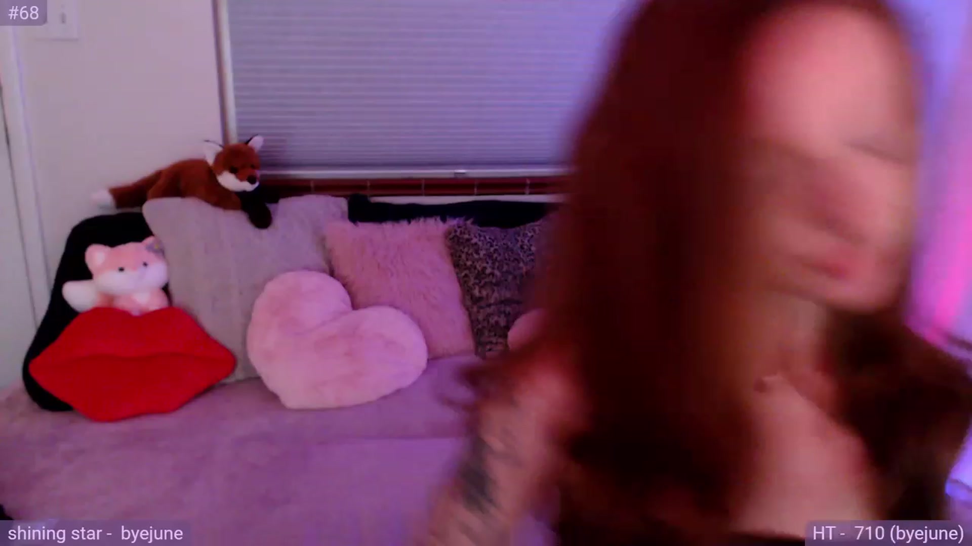 Gallery image thumbnail from Fiona's myfreecams stream on, 02/11/2024, 09:37 image 16 of 20