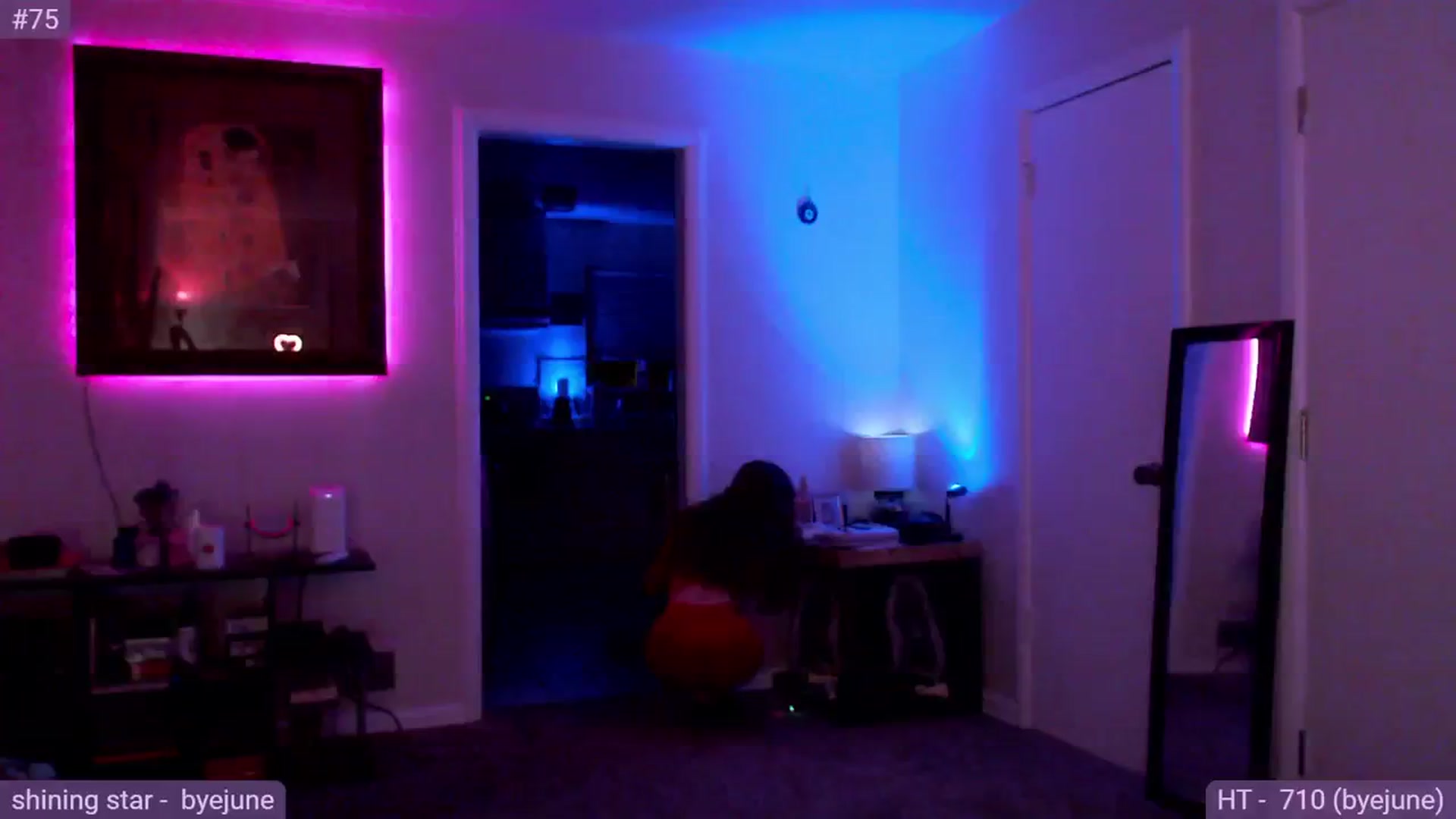 Gallery image thumbnail from Fiona's myfreecams stream on, 02/14/2024, 08:06 image 14 of 20