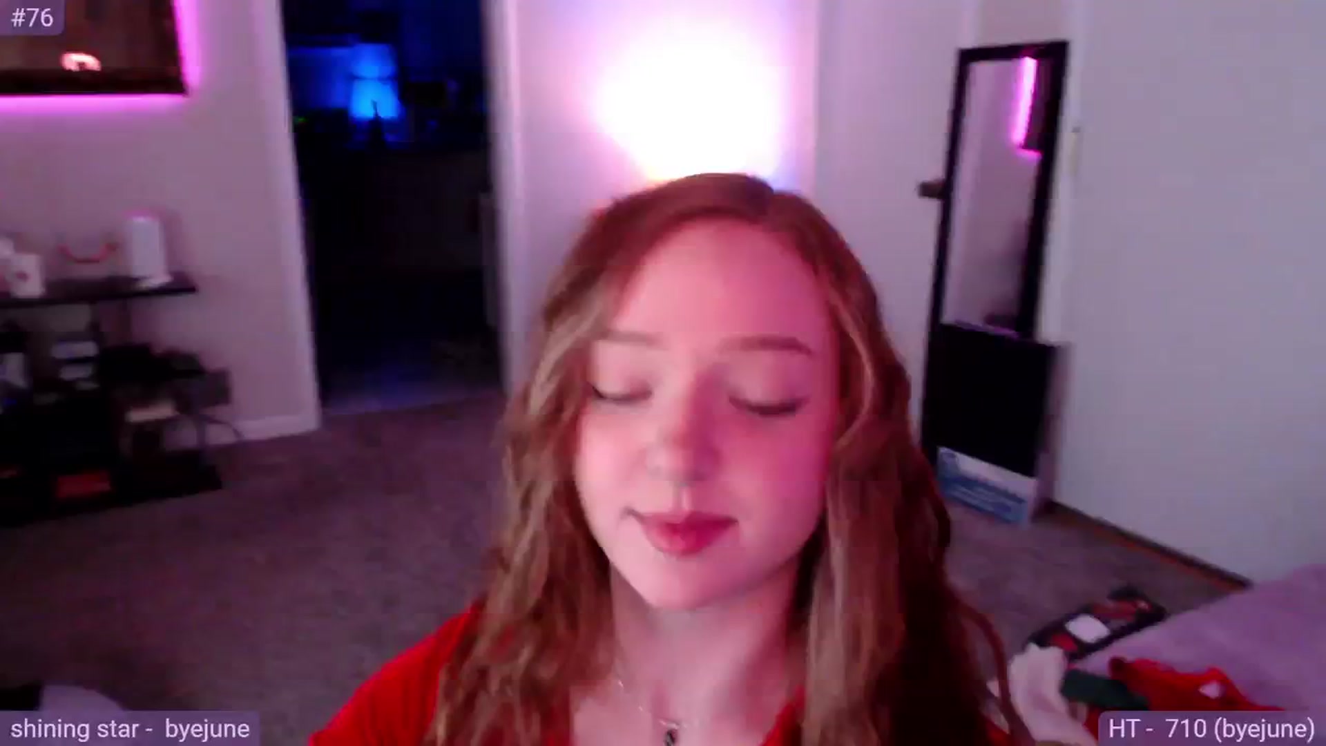 Gallery image thumbnail from Fiona's myfreecams stream on, 02/14/2024, 08:06 image 2 of 20
