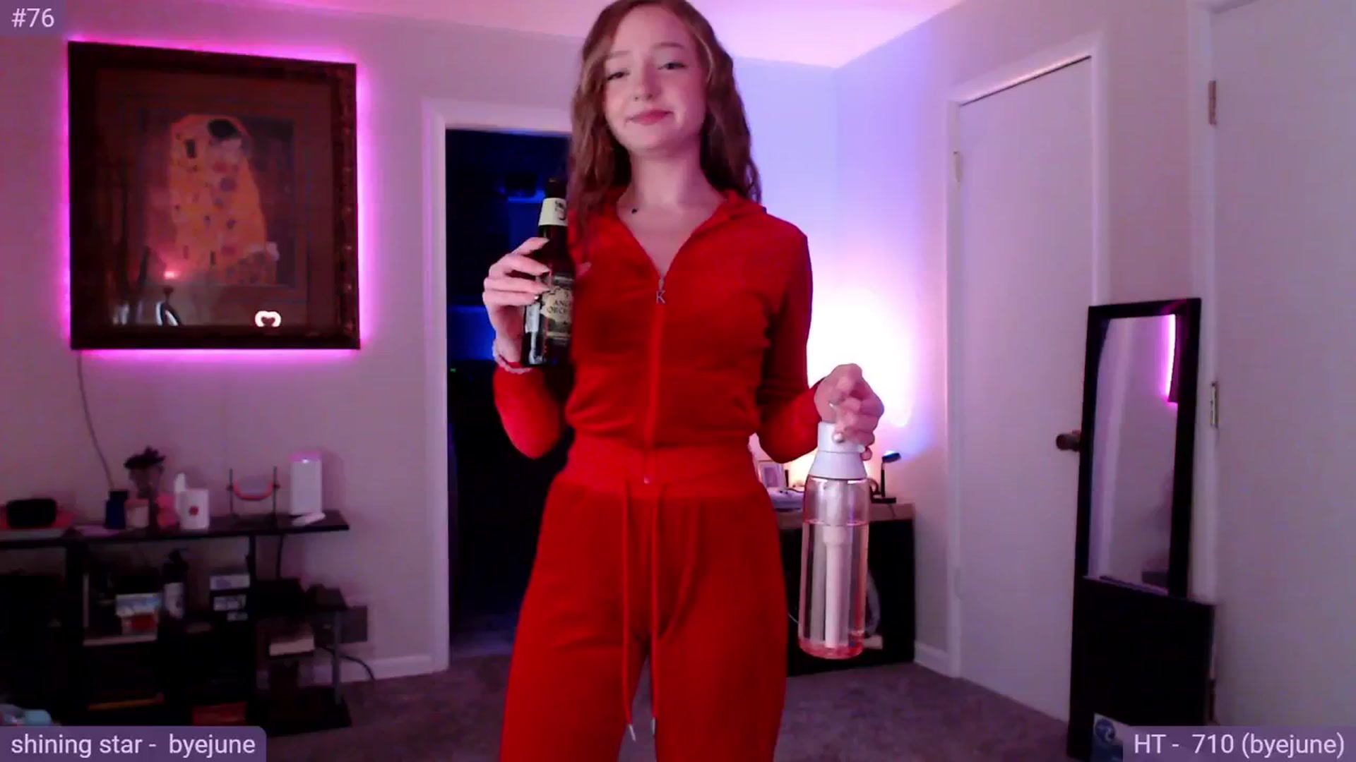 Gallery image thumbnail from Fiona's myfreecams stream on, 02/14/2024, 08:06 image 4 of 20