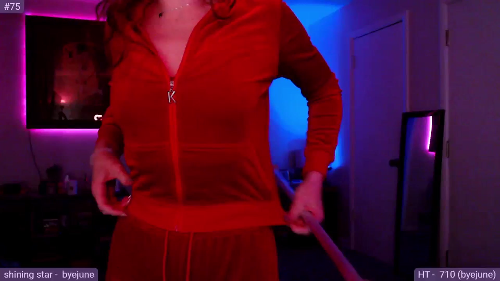Gallery image thumbnail from Fiona's myfreecams stream on, 02/14/2024, 08:06 image 16 of 20