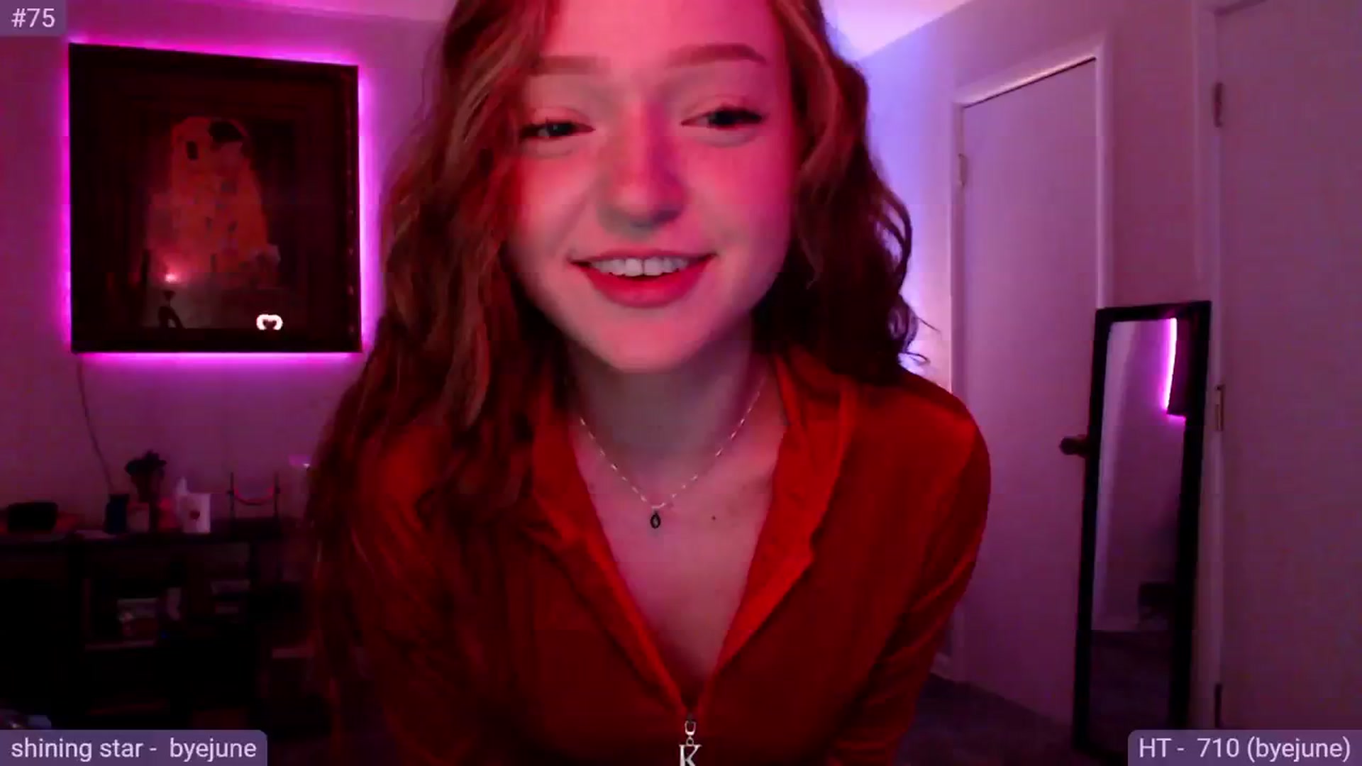 Gallery image thumbnail from Fiona's myfreecams stream on, 02/14/2024, 08:06 image 8 of 20