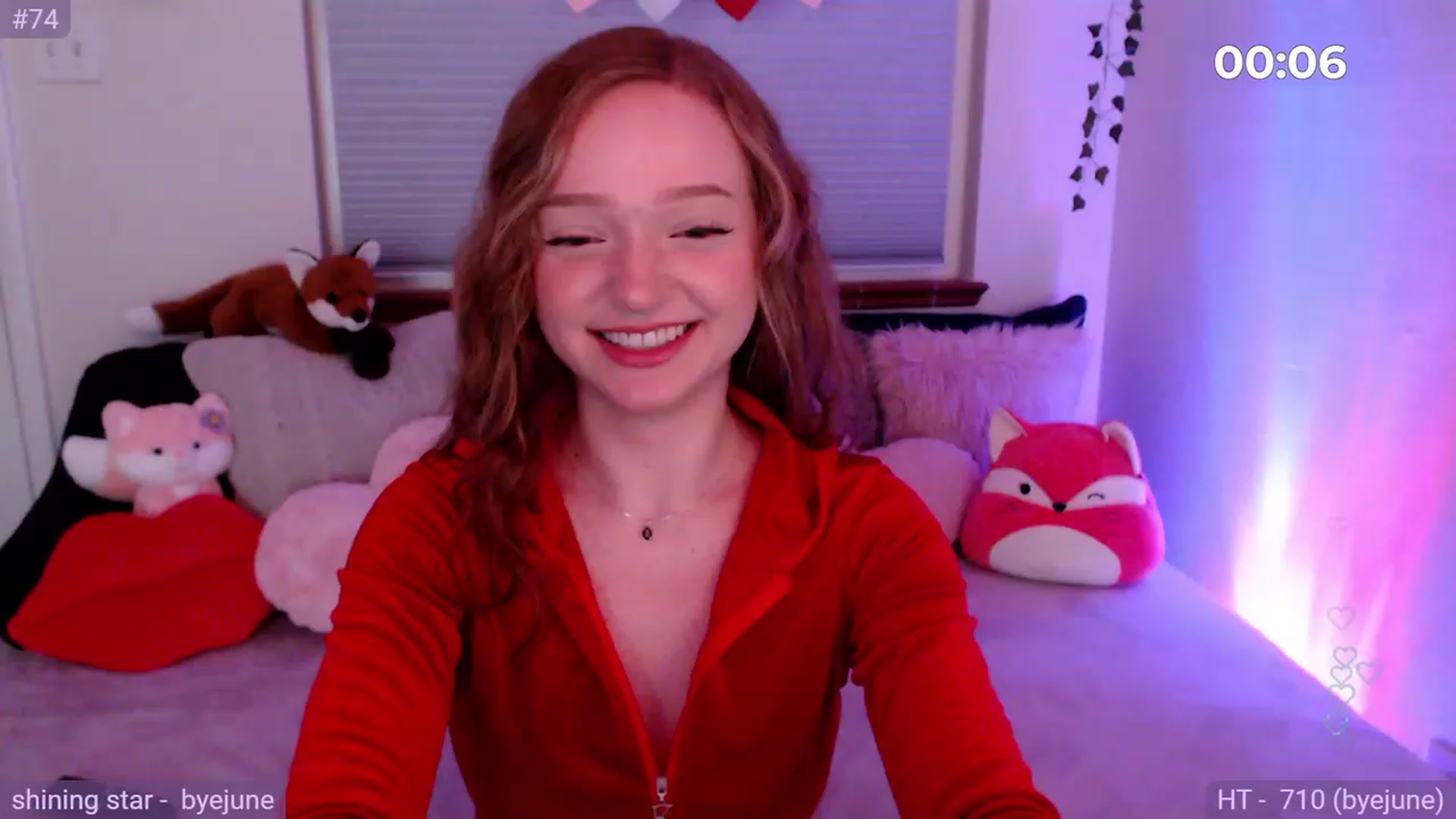 Gallery image thumbnail from Fiona's myfreecams stream on, 02/14/2024, 08:43 image 3 of 20