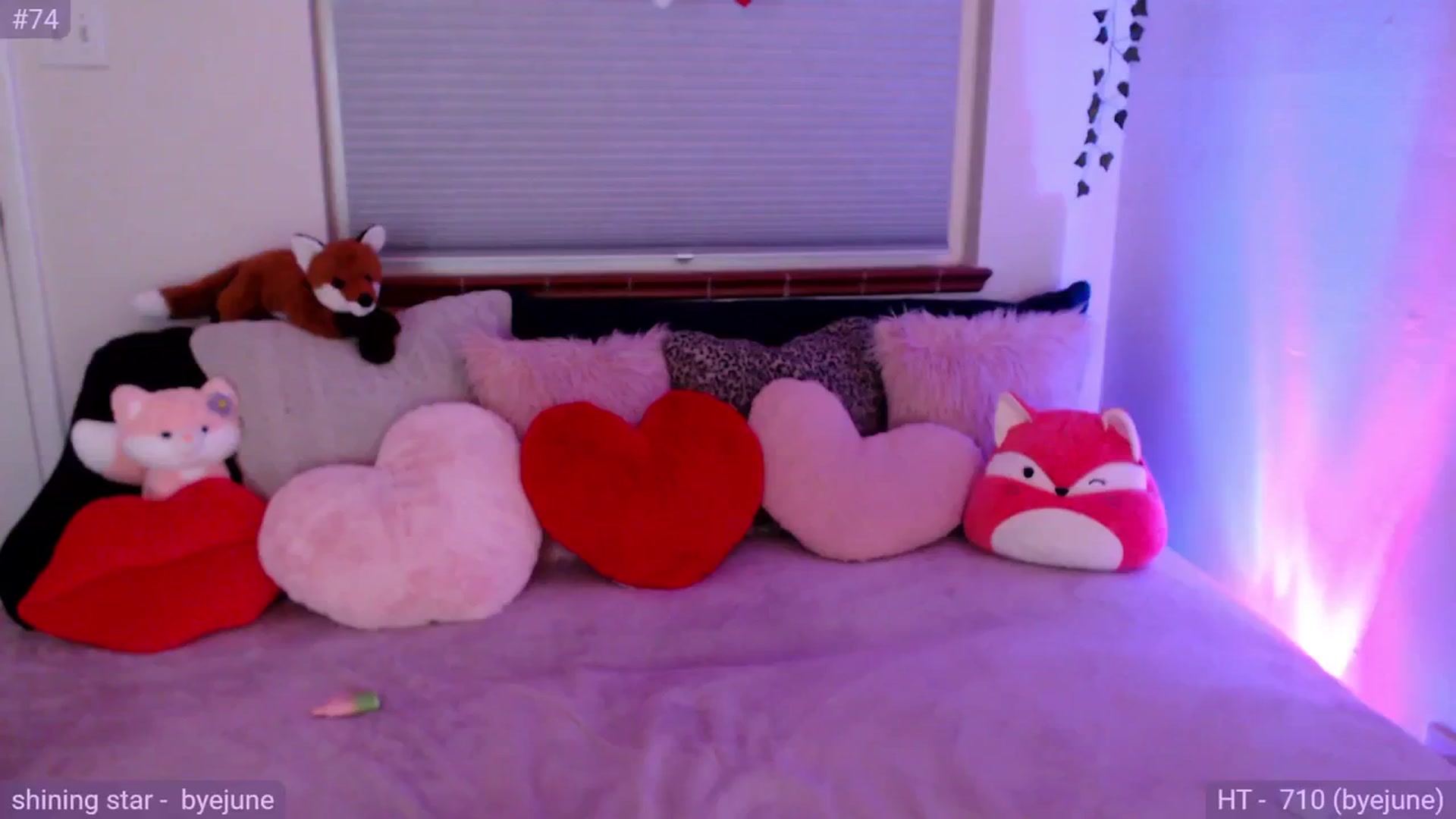 Gallery image thumbnail from Fiona's myfreecams stream on, 02/14/2024, 09:01 image 13 of 20