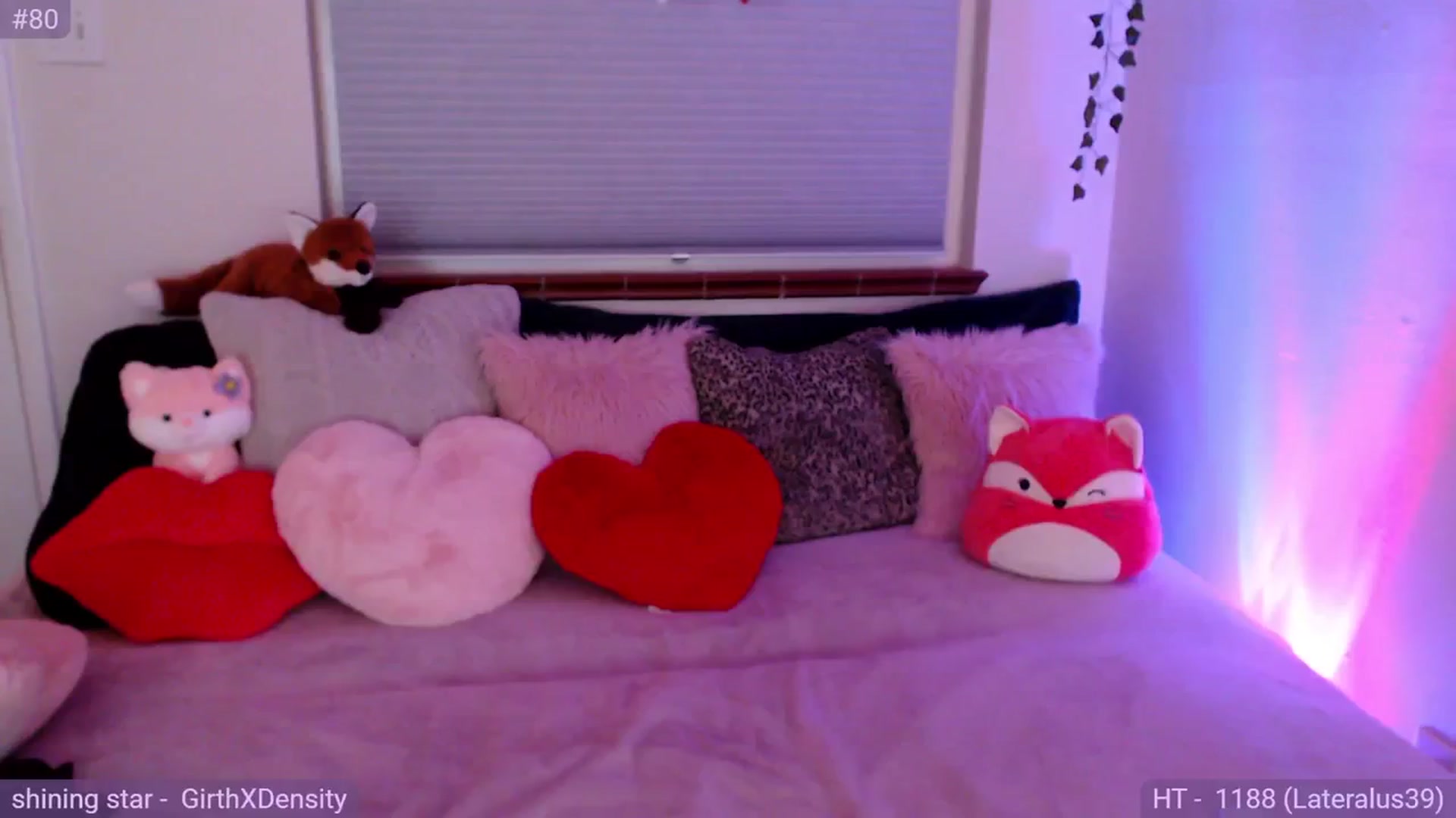 Gallery image thumbnail from Fiona's myfreecams stream on, 02/15/2024, 07:23 image 16 of 20
