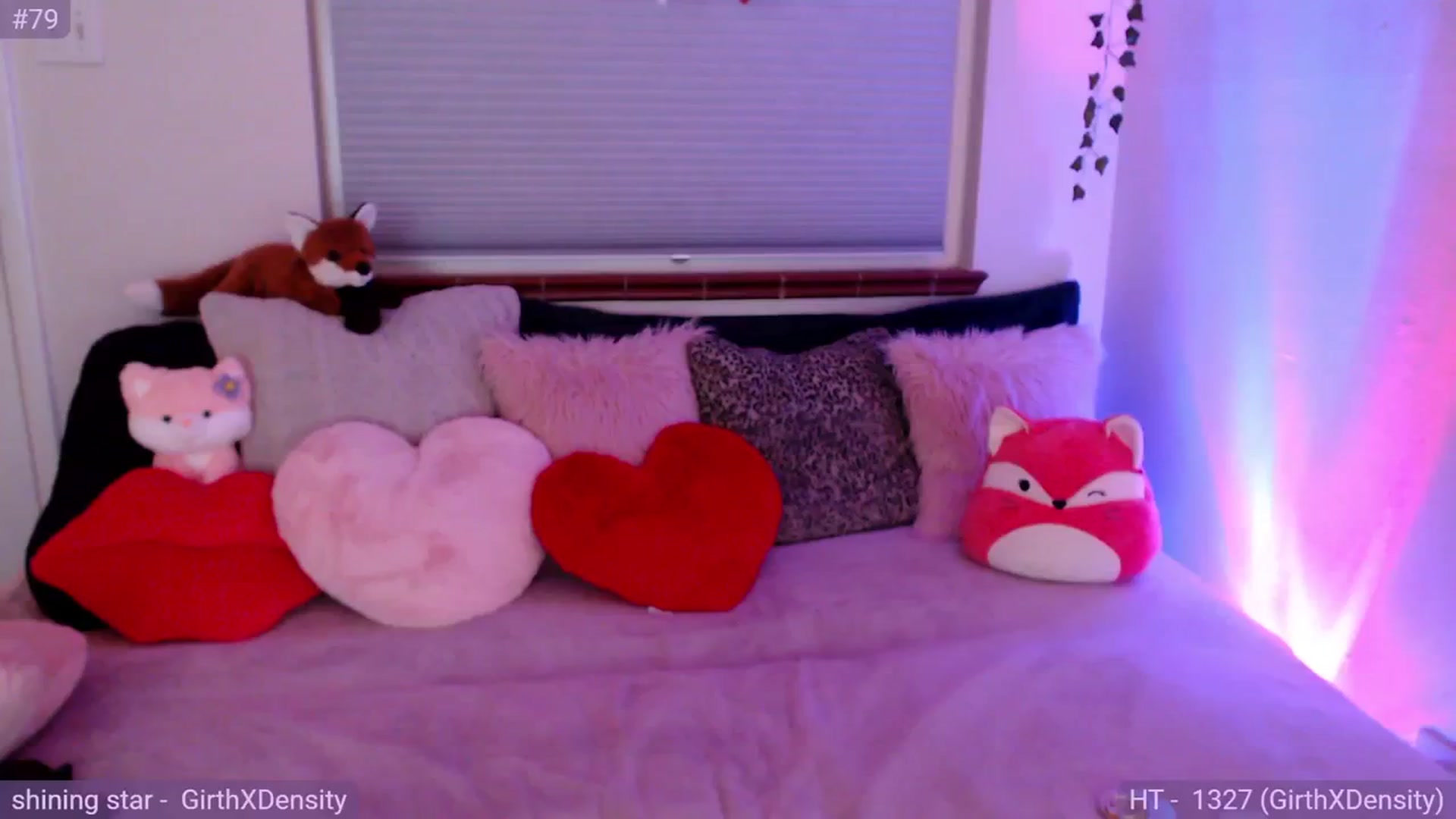 Gallery image thumbnail from Fiona's myfreecams stream on, 02/15/2024, 07:23 image 18 of 20