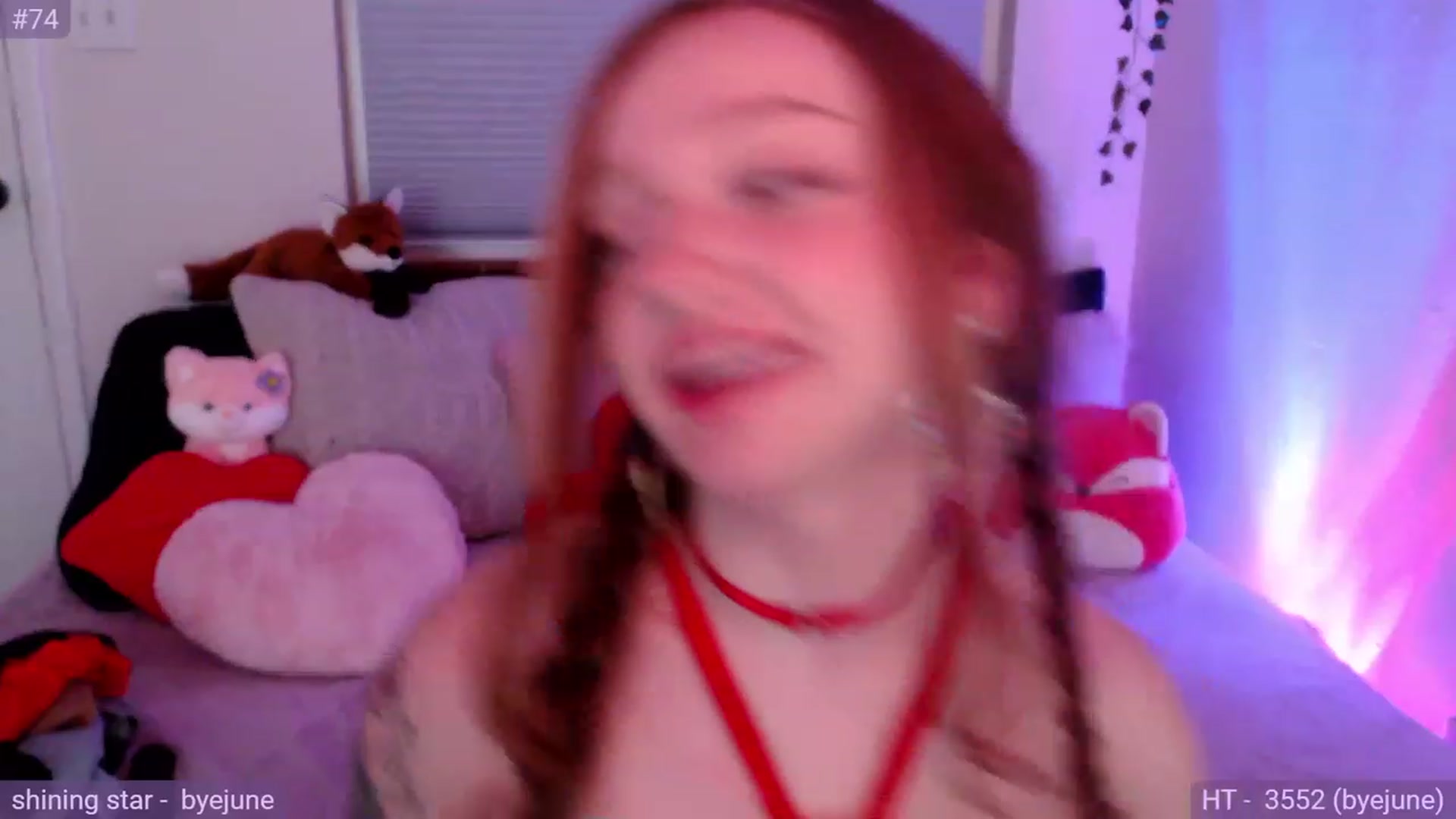 Gallery image thumbnail from Fiona's myfreecams stream on, 02/15/2024, 12:35 image 16 of 20