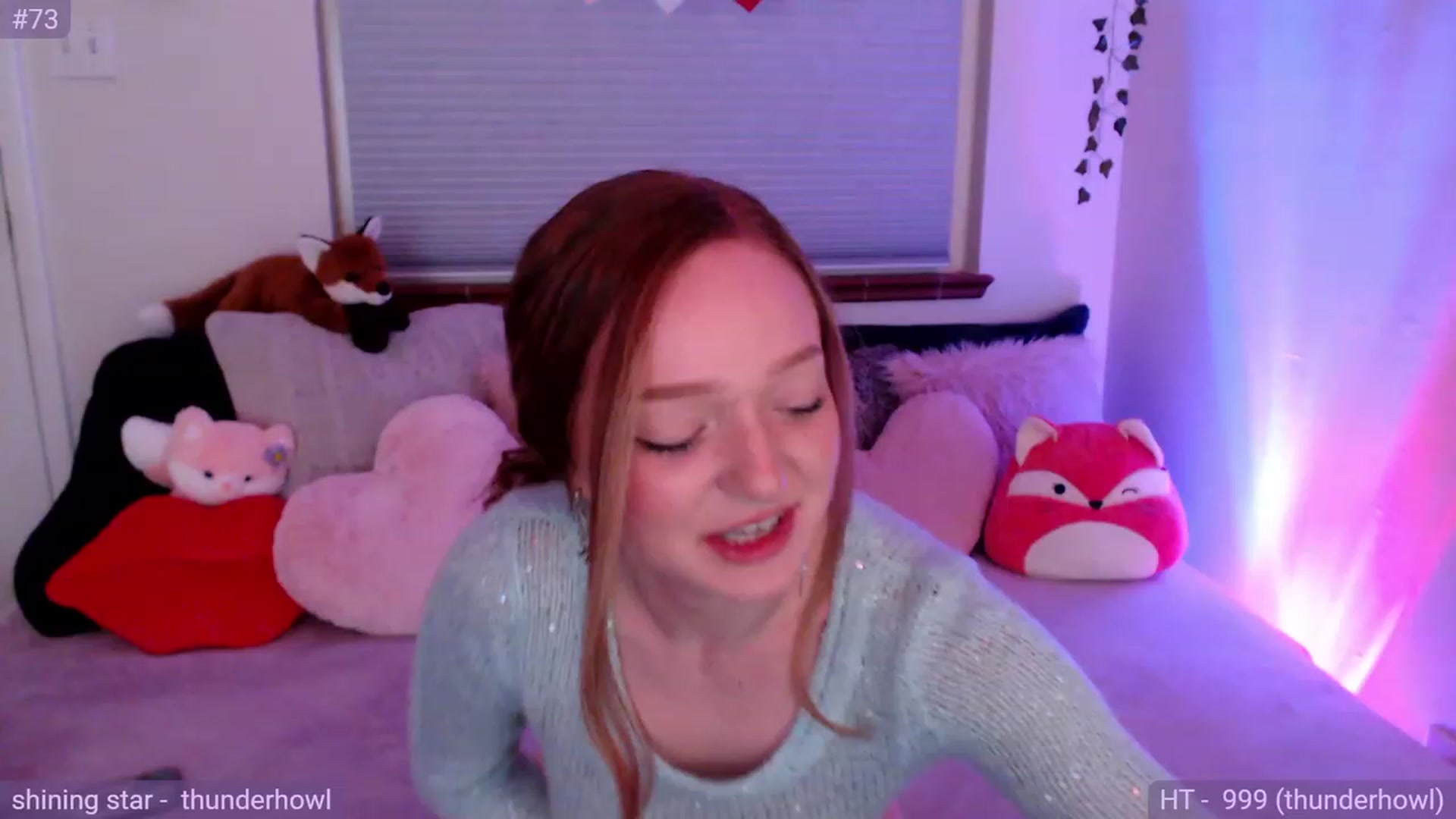 Gallery image thumbnail from Fiona's myfreecams stream on, 02/16/2024, 08:39 image 15 of 20