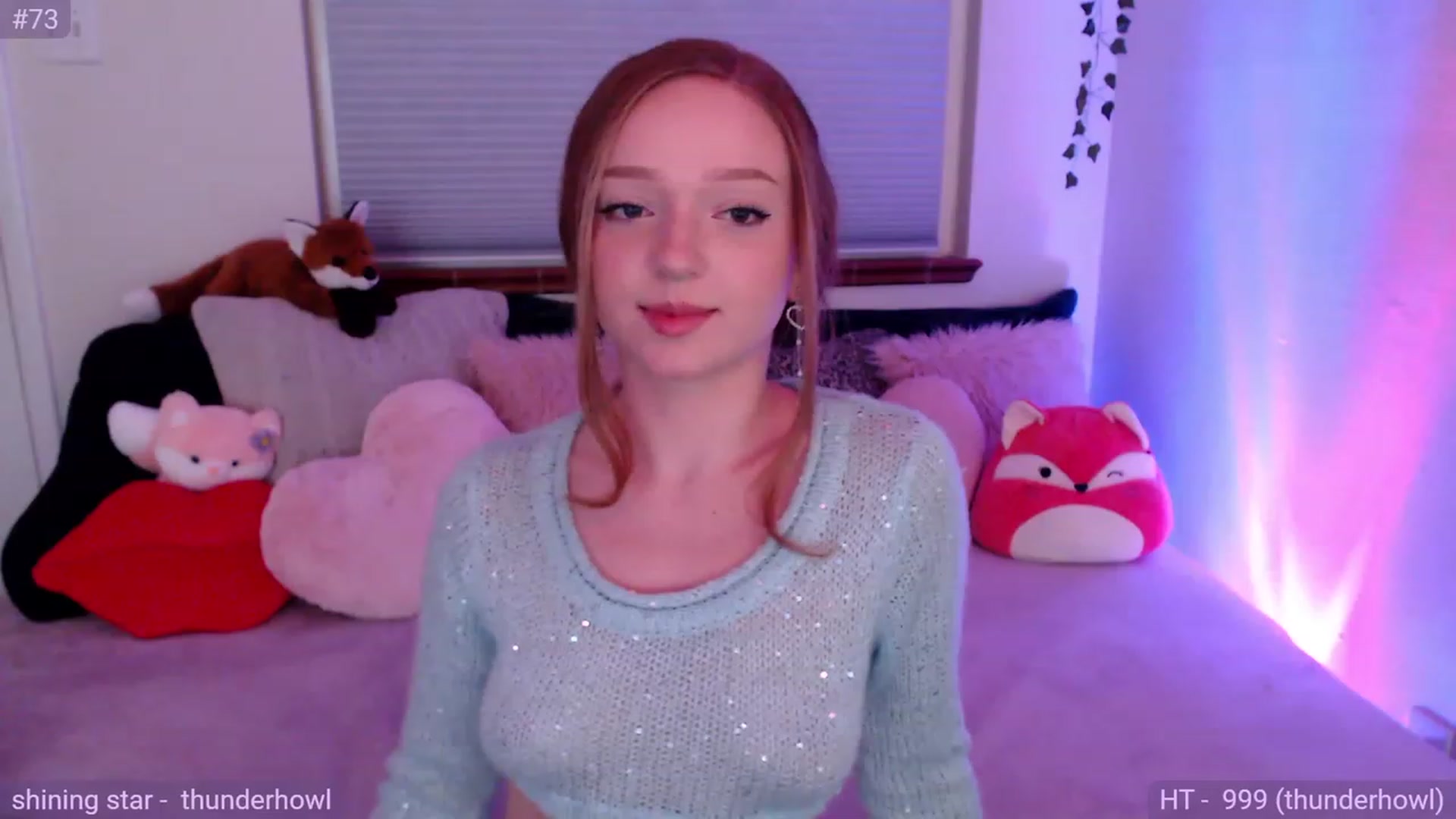 Gallery image thumbnail from Fiona's myfreecams stream on, 02/16/2024, 08:39 image 8 of 20