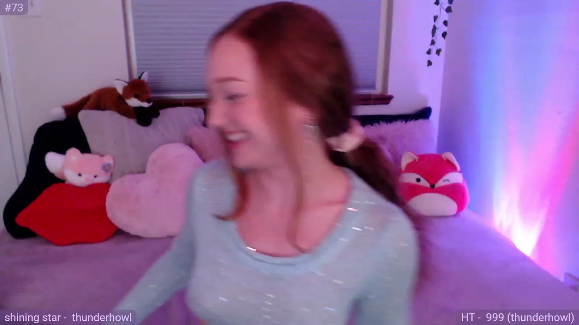 Gallery image thumbnail from Fiona's myfreecams stream on, 02/16/2024, 08:39 image 7 of 20