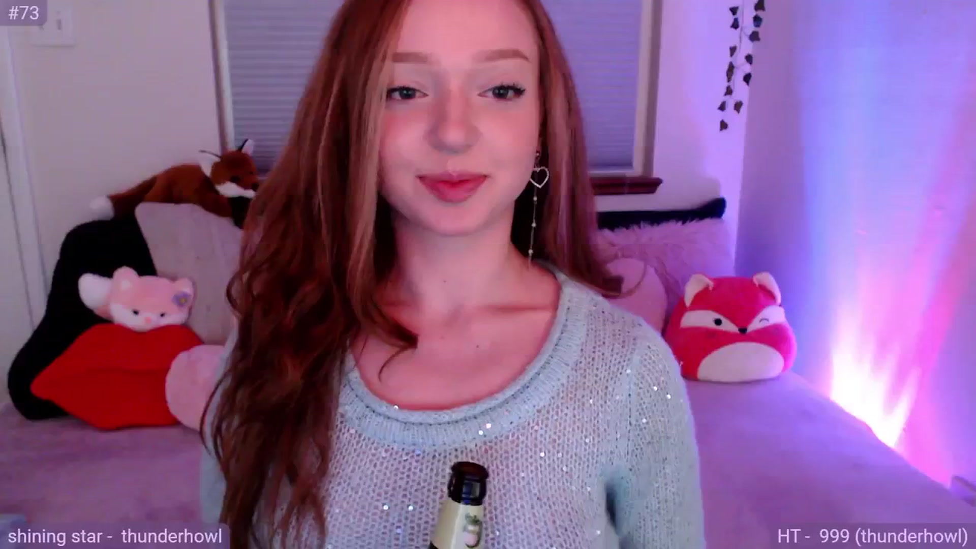Gallery image thumbnail from Fiona's myfreecams stream on, 02/16/2024, 11:34 image 3 of 20