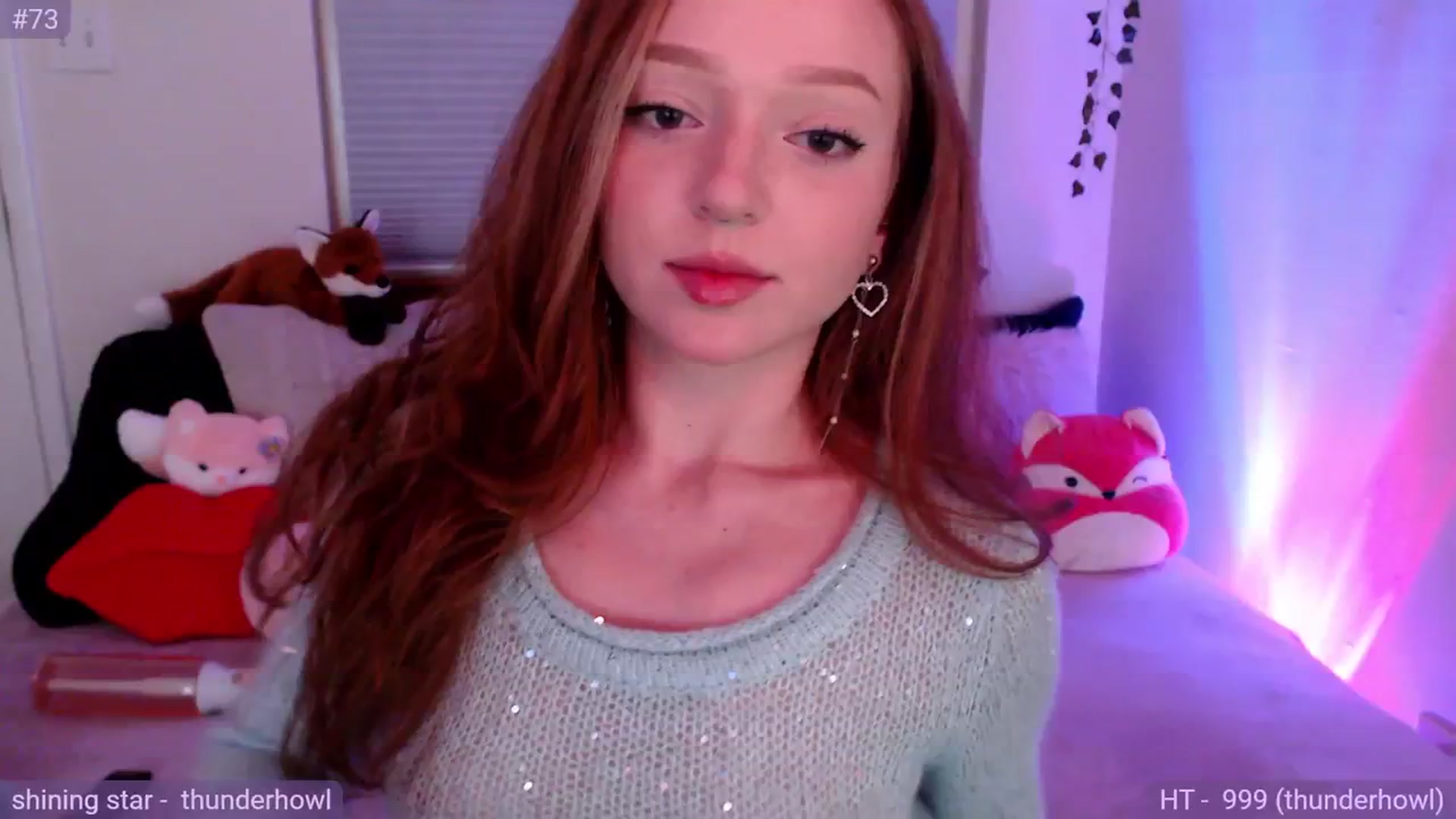 Gallery image thumbnail from Fiona's myfreecams stream on, 02/16/2024, 11:34 image 8 of 20