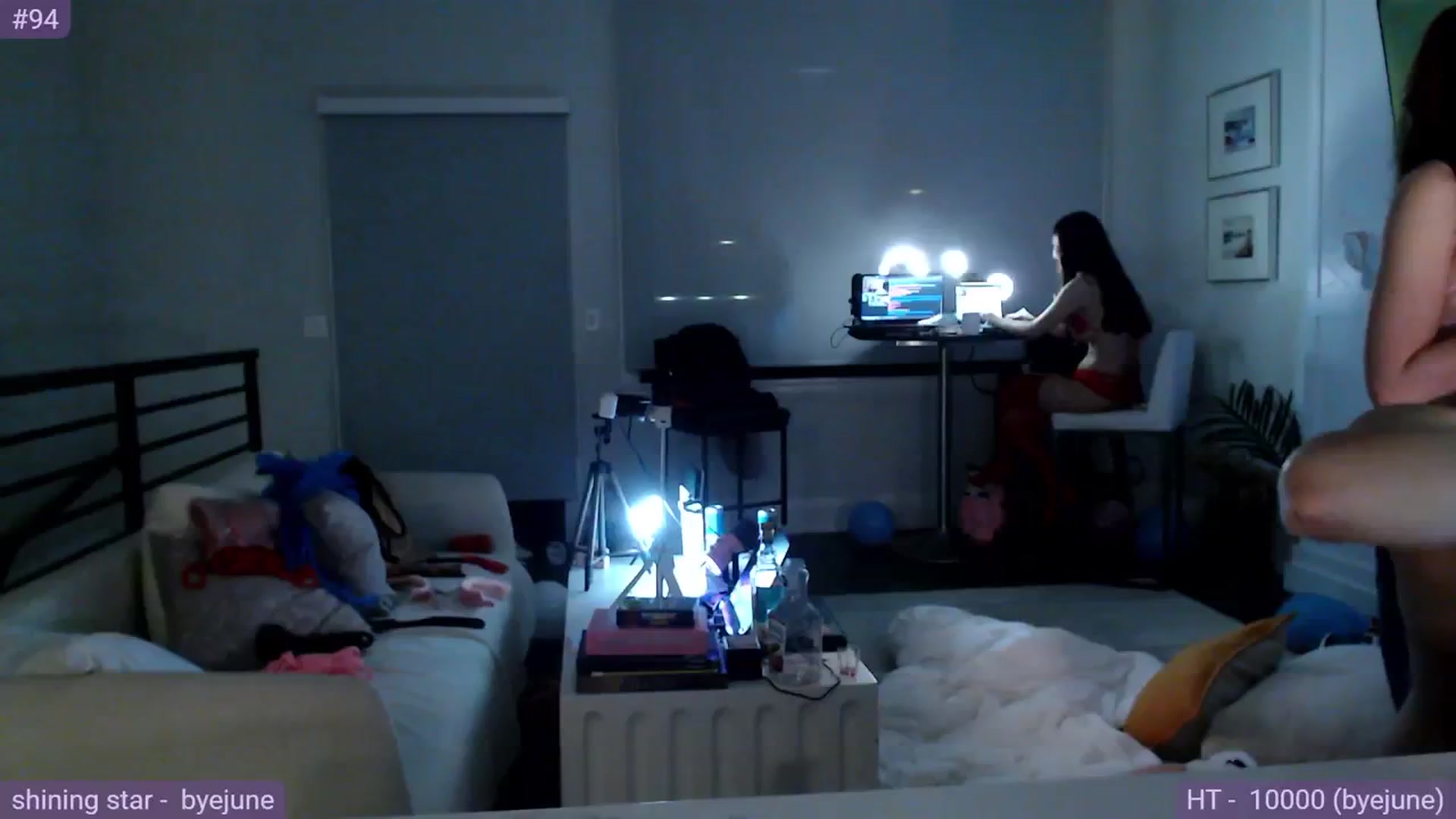 Gallery image thumbnail from Fiona's myfreecams stream on, 02/25/2024, 05:19 image 18 of 20
