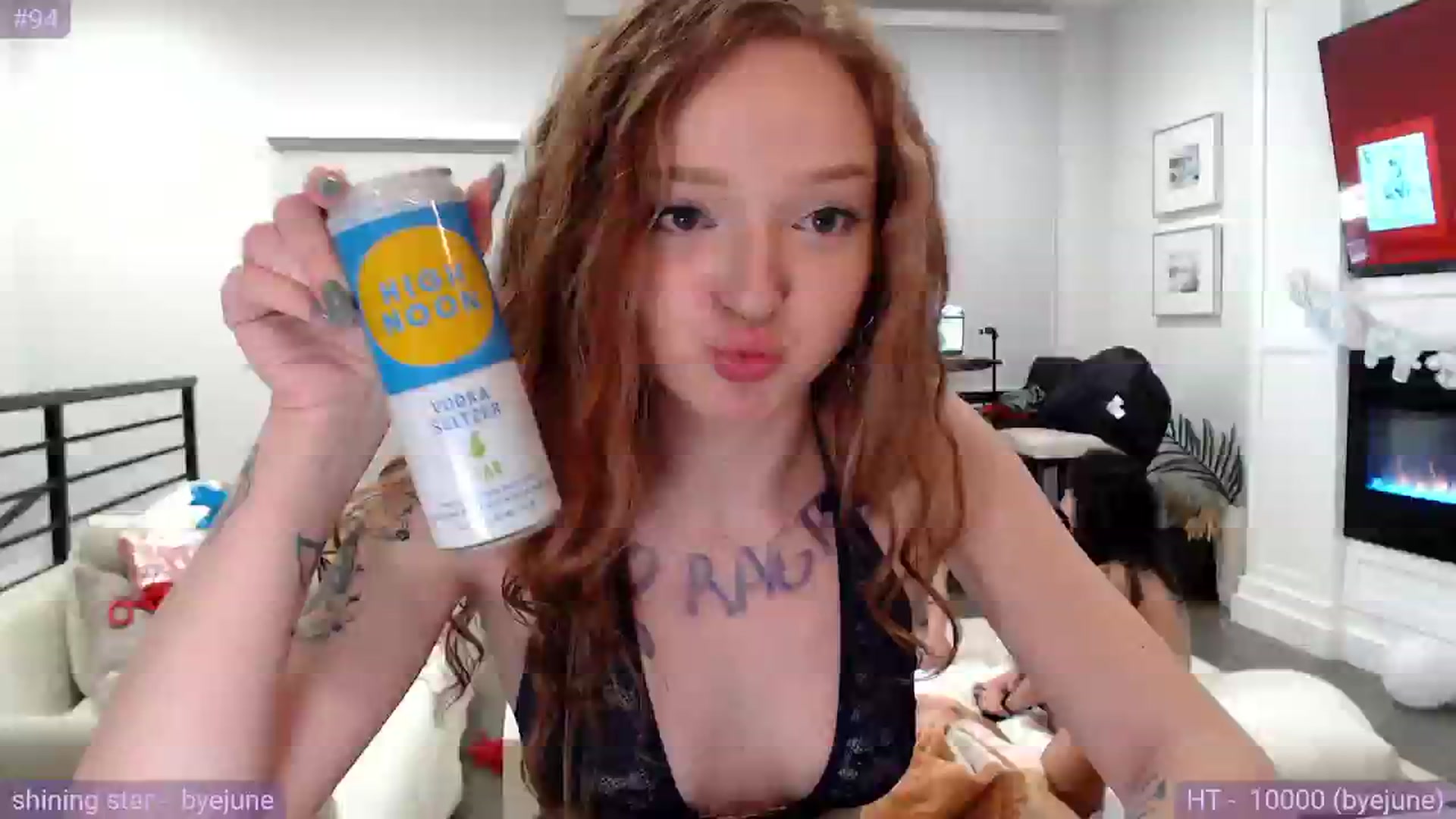Gallery image thumbnail from Fiona's myfreecams stream on, 02/25/2024, 05:19 image 5 of 20