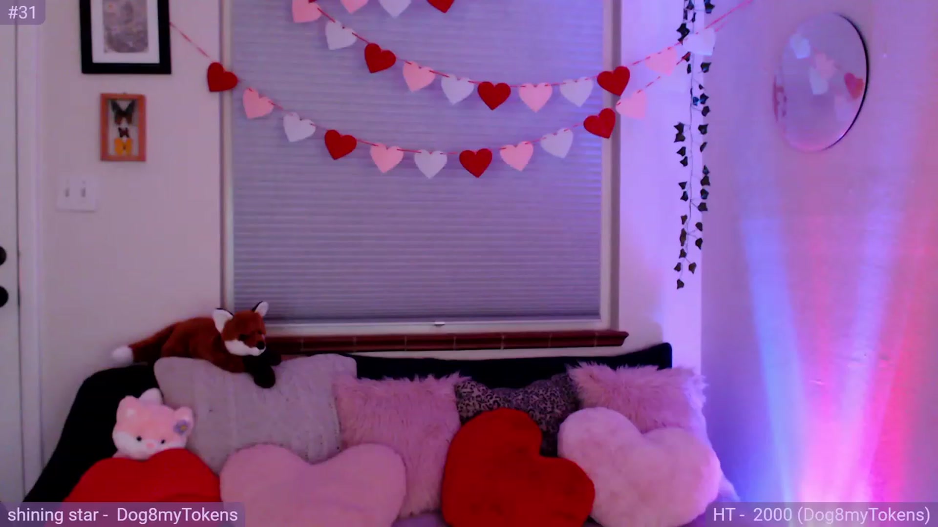 Gallery image thumbnail from Fiona's myfreecams stream on, 03/01/2024, 09:57 image 7 of 20