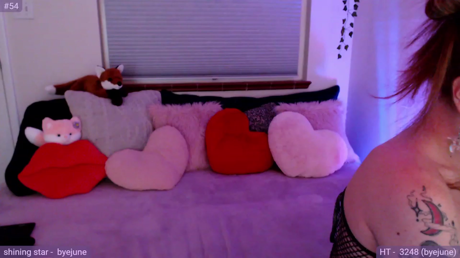 Gallery image thumbnail from Fiona's myfreecams stream on, 03/03/2024, 11:04 image 12 of 20