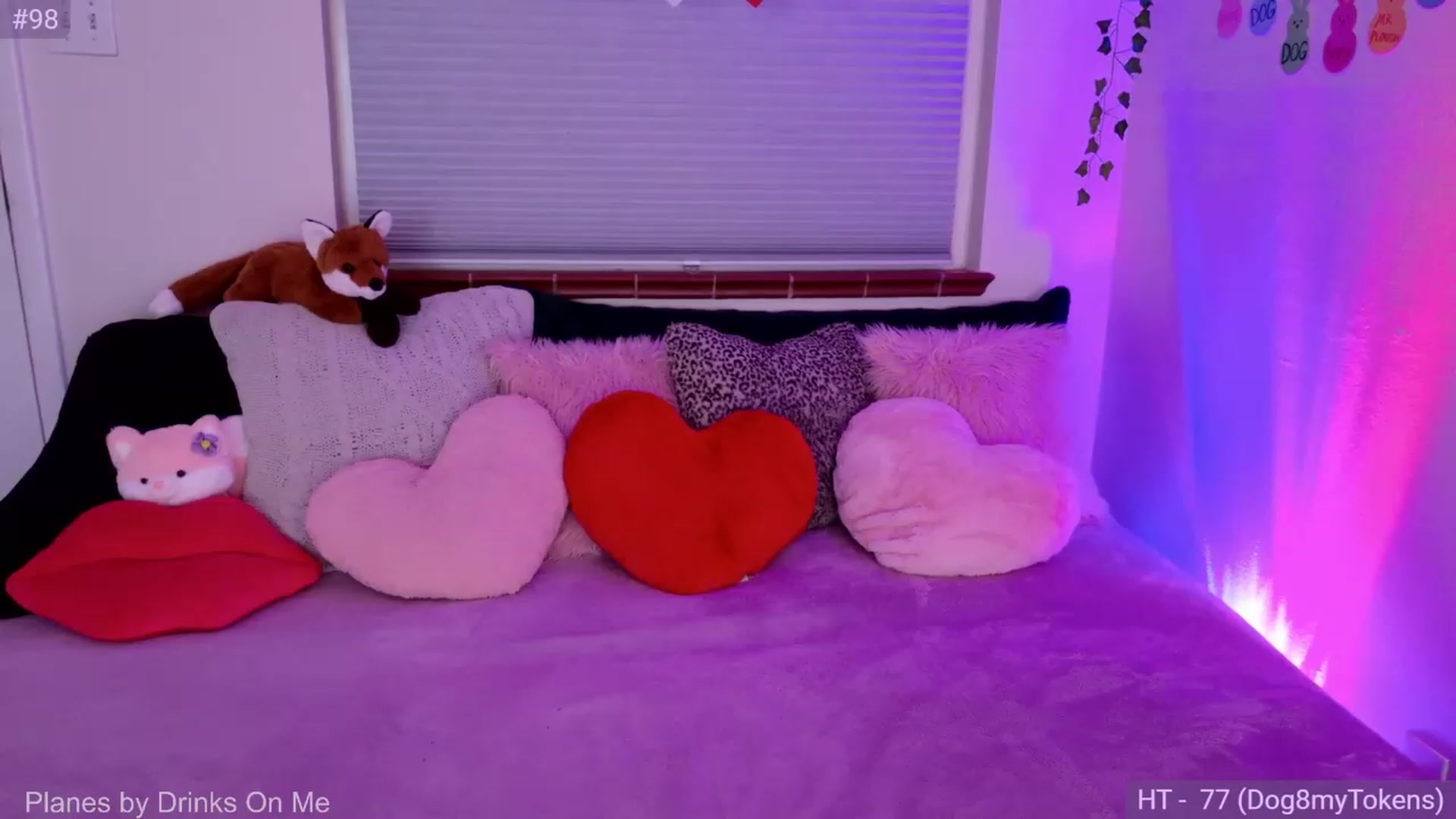 Gallery image thumbnail from Fiona's myfreecams stream on, 03/06/2024, 11:50 image 4 of 20