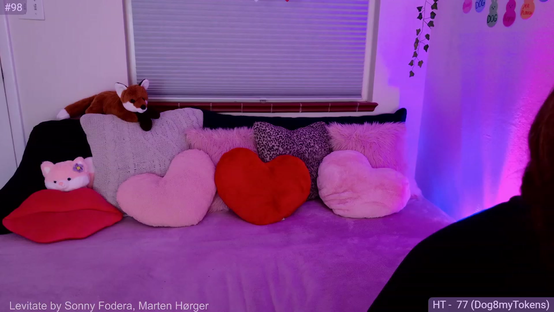 Gallery image thumbnail from Fiona's myfreecams stream on, 03/06/2024, 11:50 image 3 of 20
