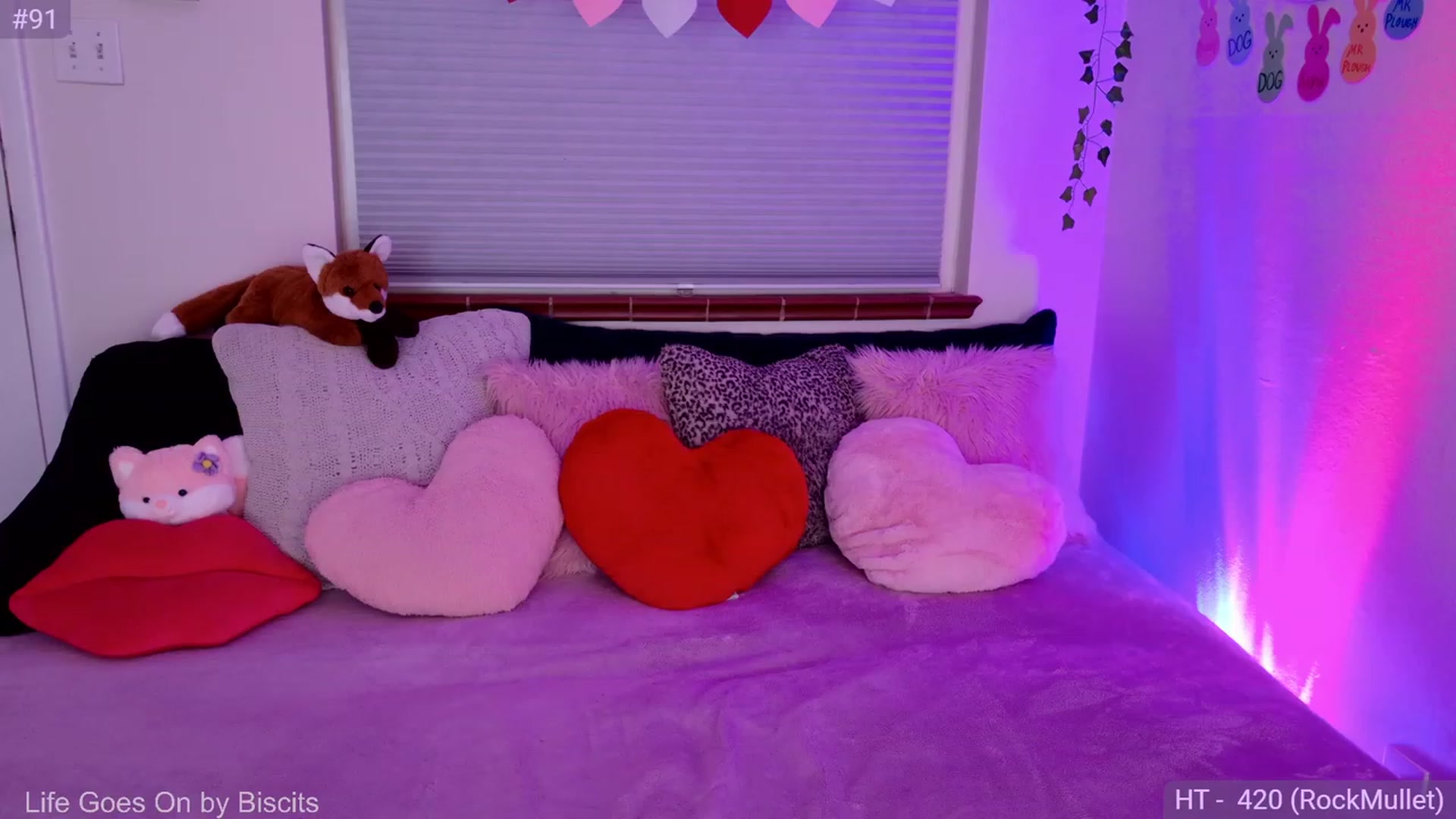 Gallery image thumbnail from Fiona's myfreecams stream on, 03/06/2024, 11:50 image 12 of 20