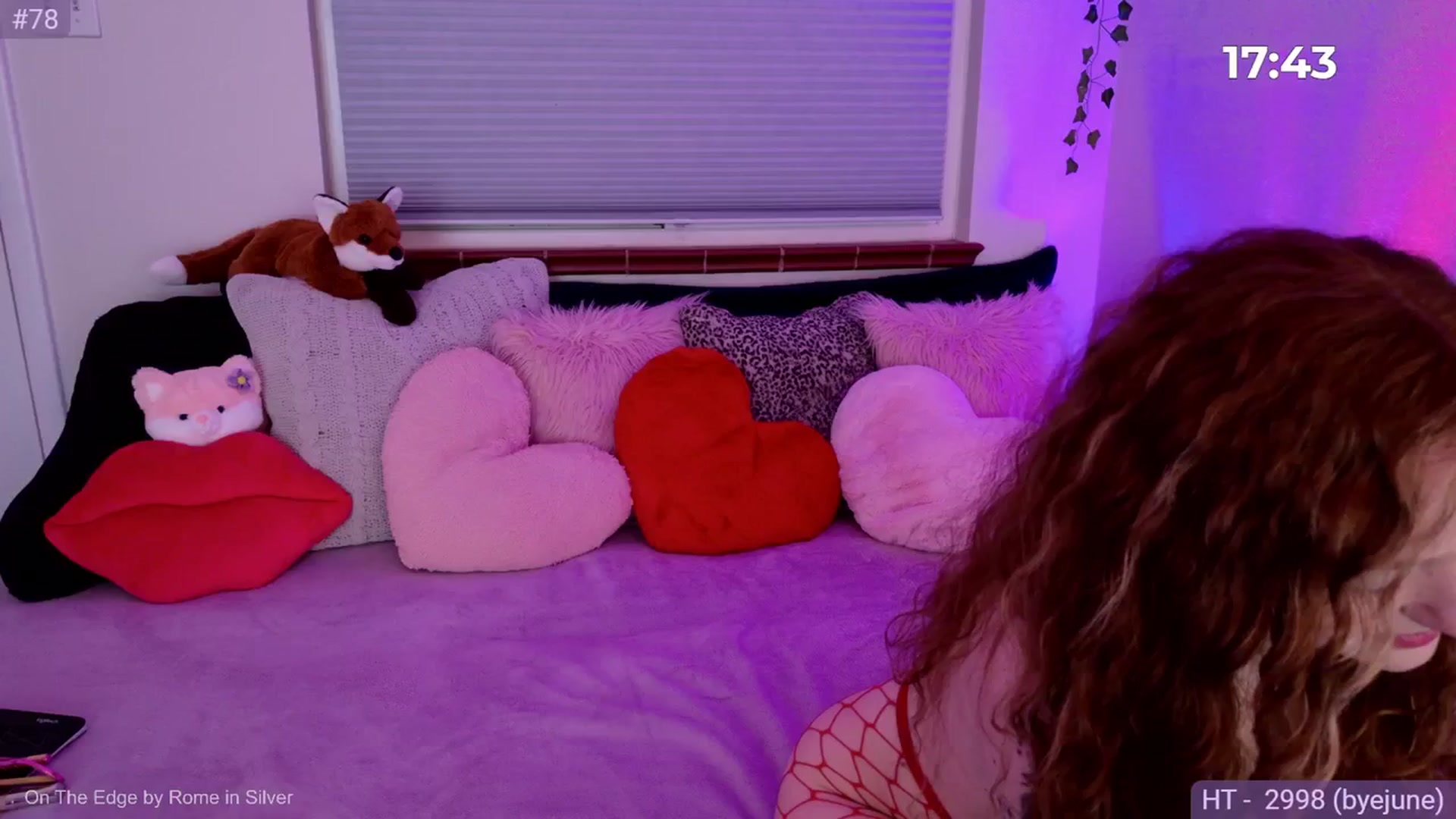 Gallery image thumbnail from Fiona's myfreecams stream on, 03/07/2024, 11:53 image 11 of 20